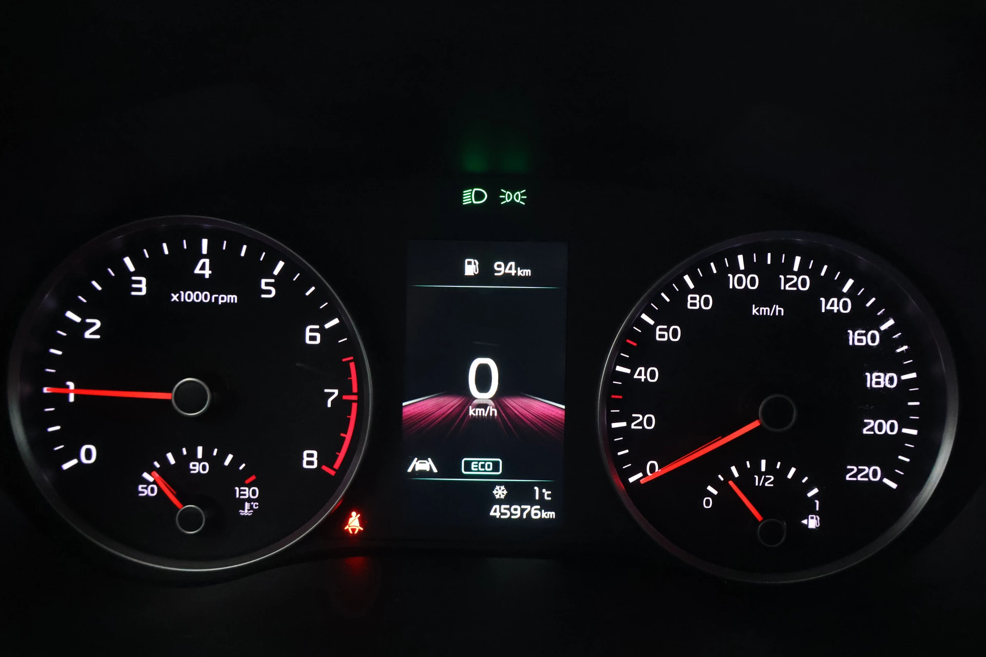 Hoofdafbeelding Kia Stonic