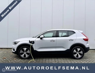 Volvo XC40 1.5 T5 Recharge Business Pro Weinig kilometers