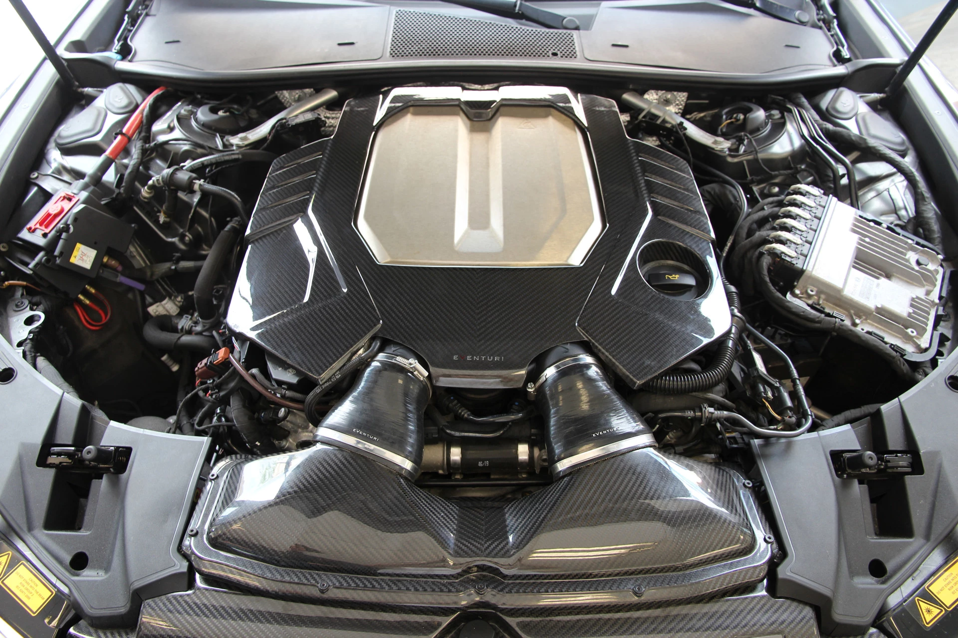 Hoofdafbeelding Audi RS6