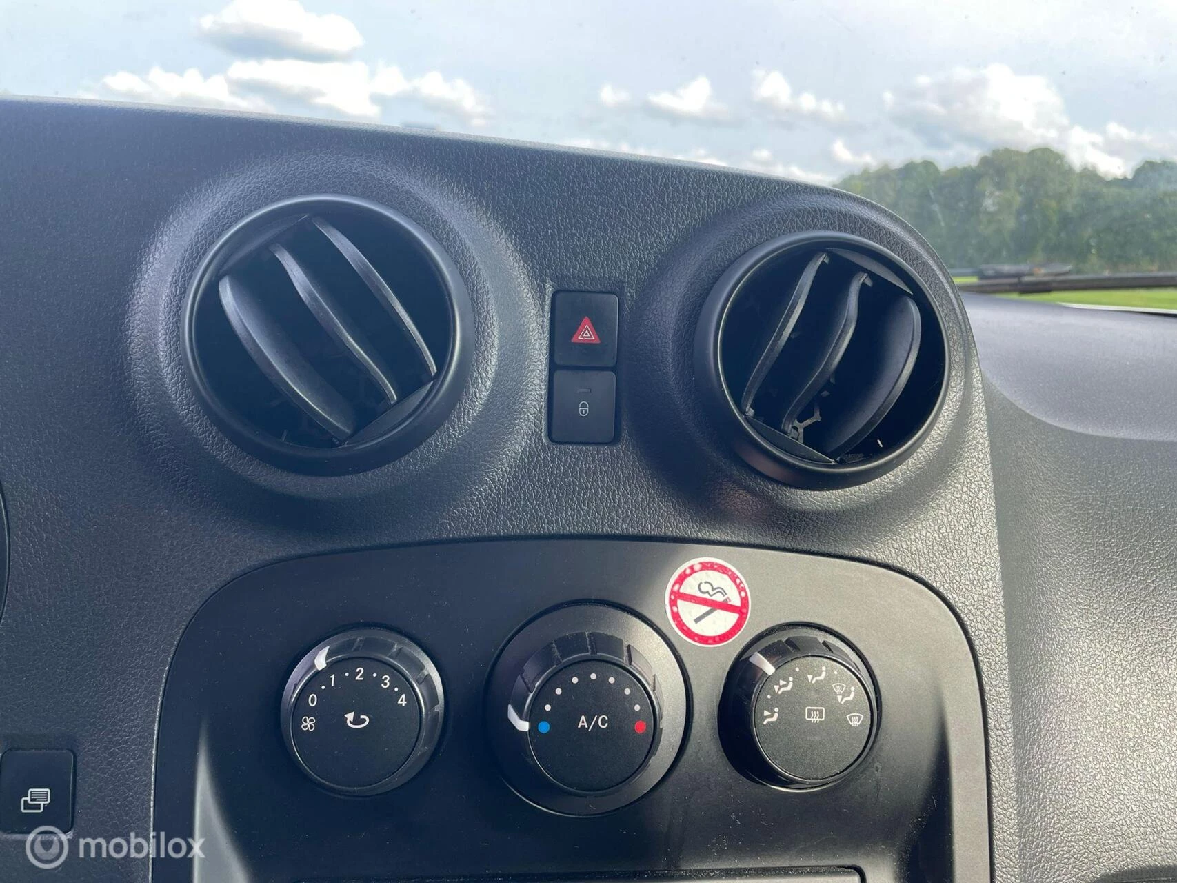 Hoofdafbeelding Mercedes-Benz Citan