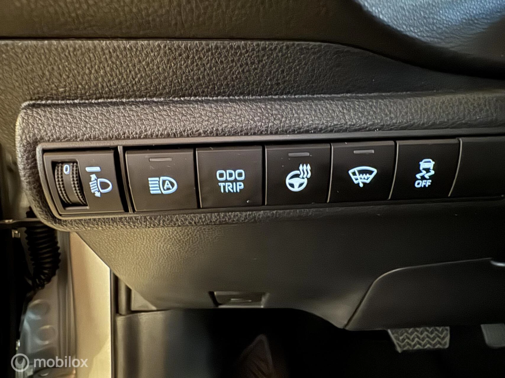 Hoofdafbeelding Toyota Corolla Touring Sports