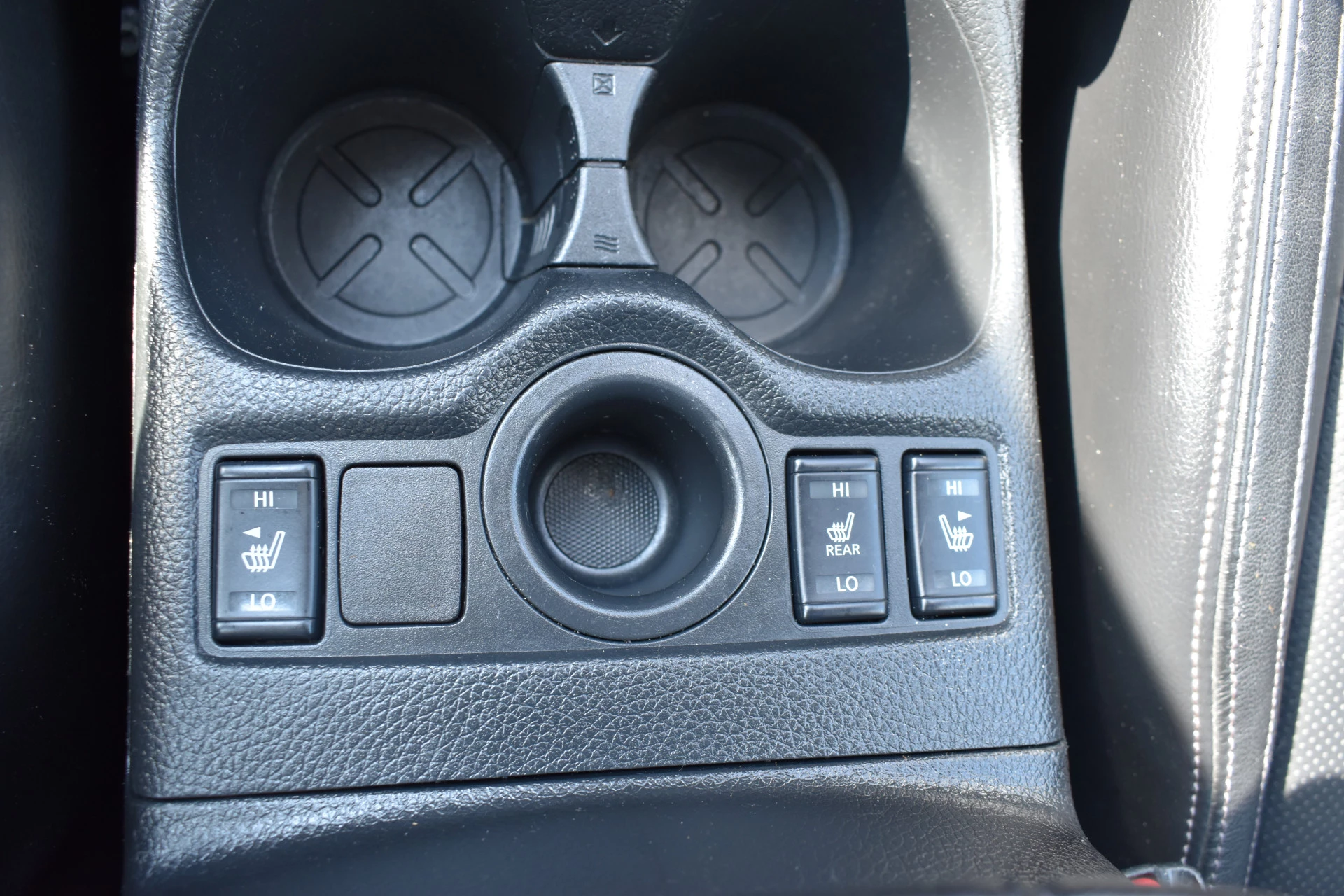 Hoofdafbeelding Nissan X-Trail