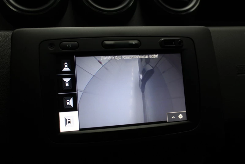Hoofdafbeelding Dacia Duster