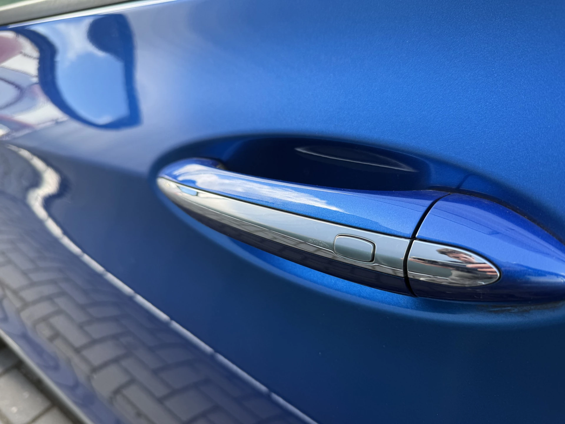 Hoofdafbeelding Opel Ampera-e