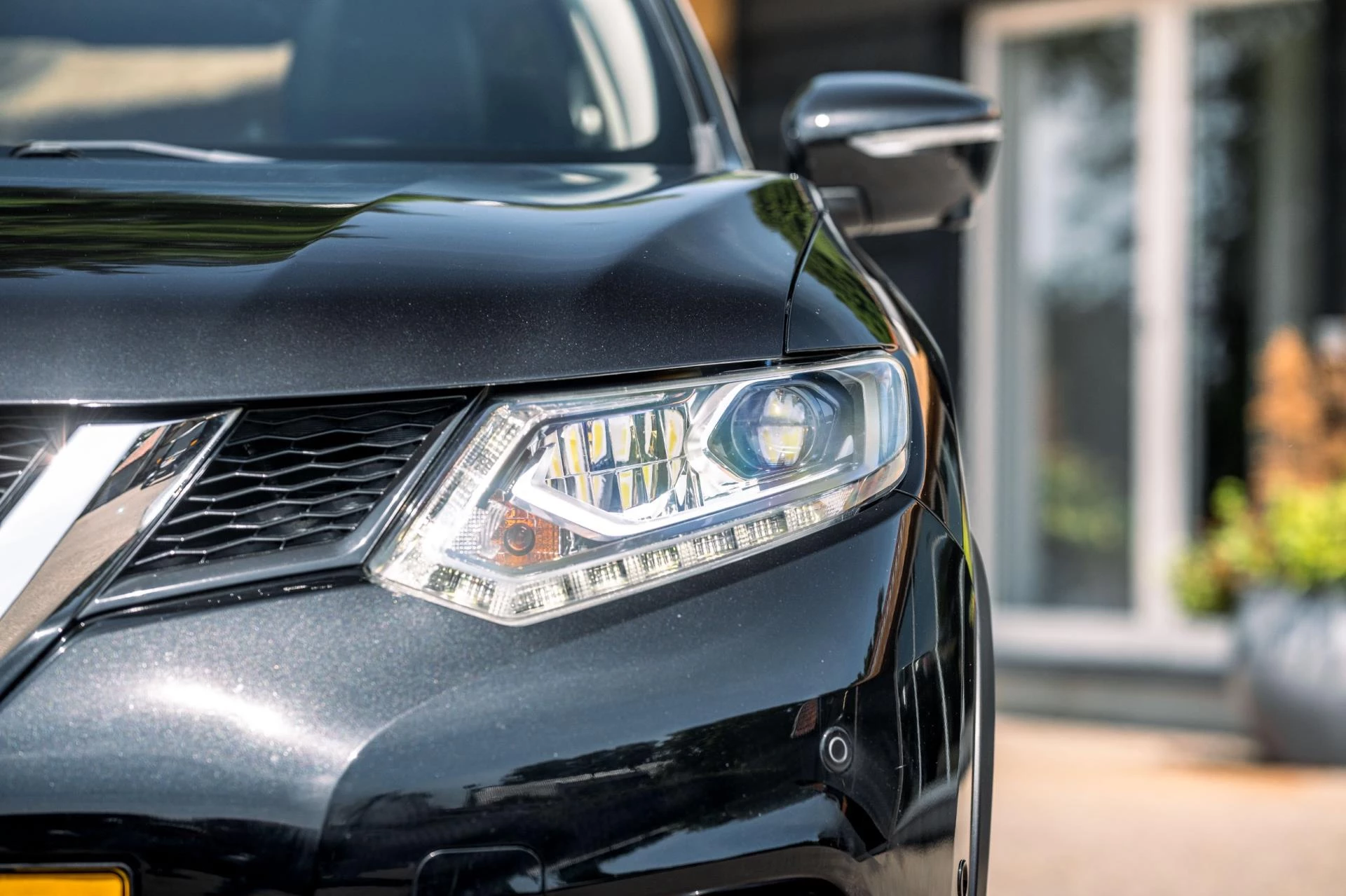 Hoofdafbeelding Nissan X-Trail