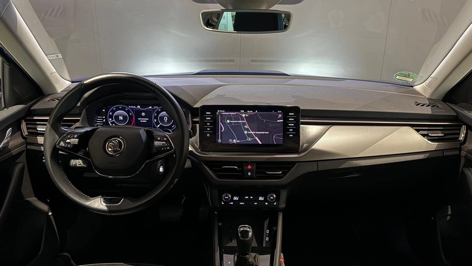 Hoofdafbeelding Škoda Kamiq