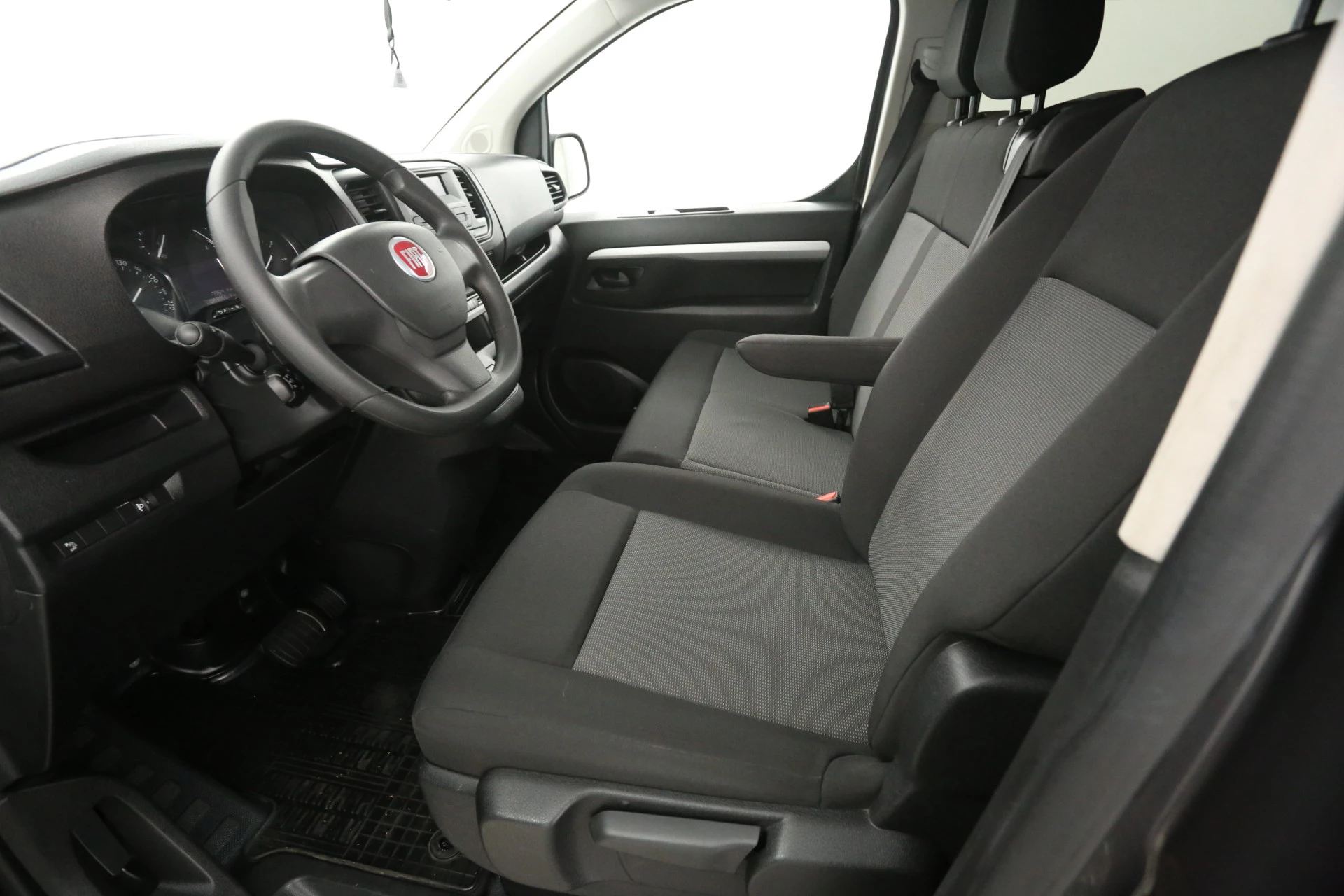 Hoofdafbeelding Fiat Scudo
