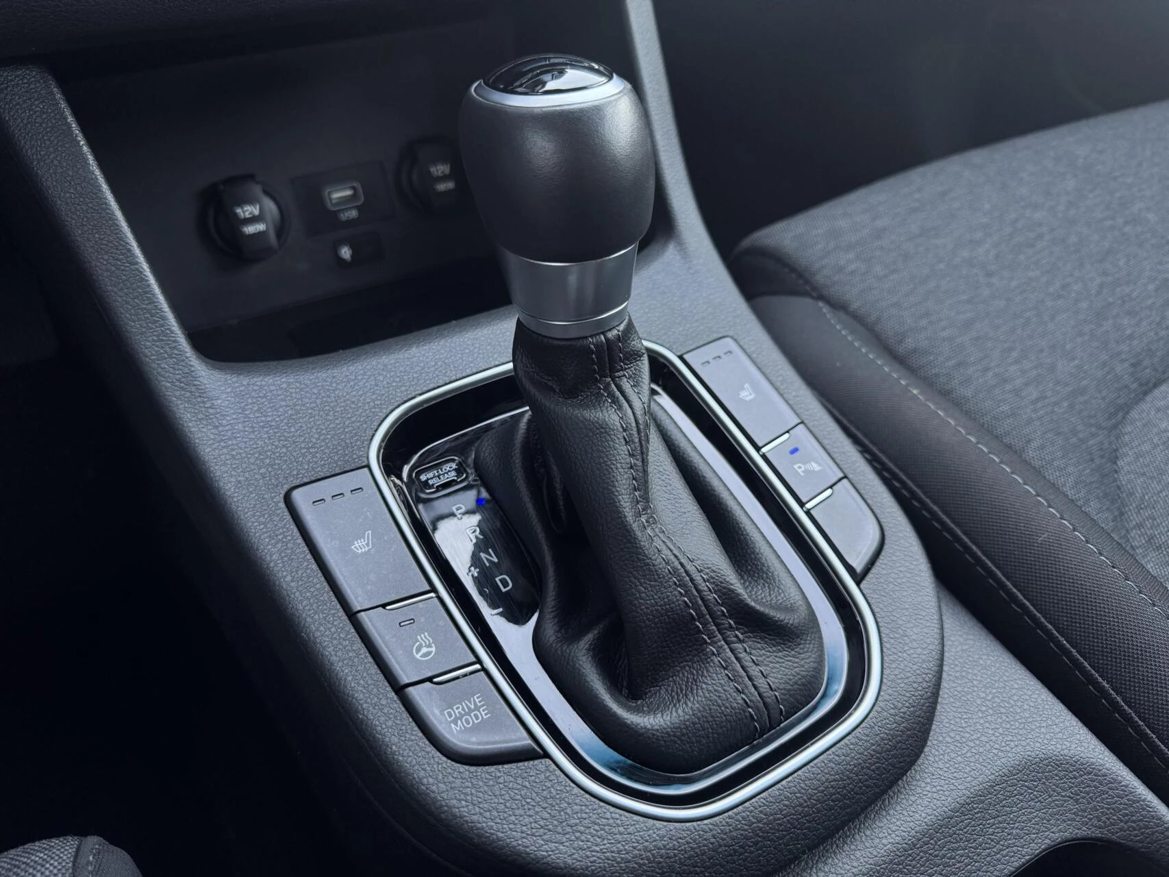 Hoofdafbeelding Hyundai i30