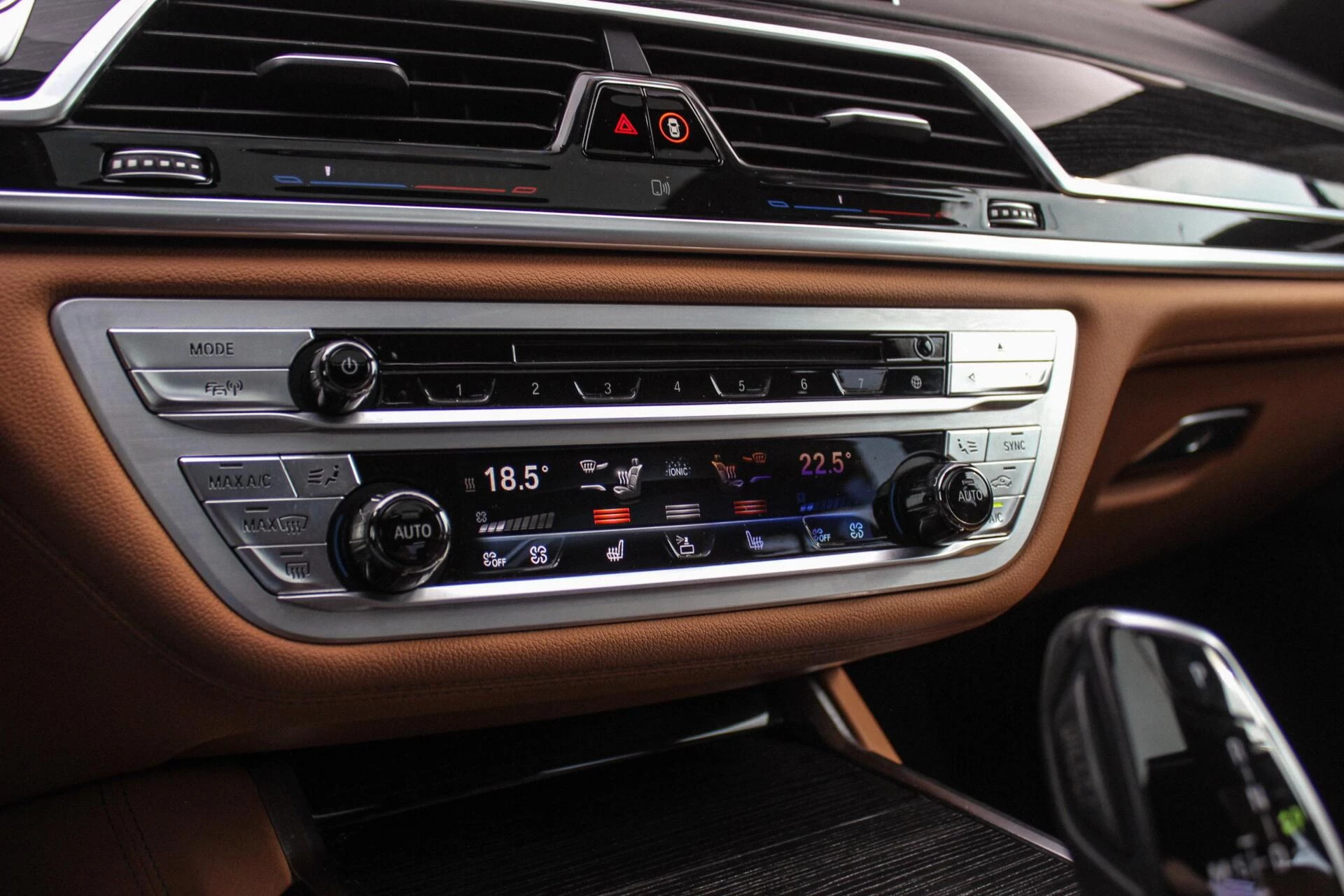 Hoofdafbeelding BMW 7 Serie