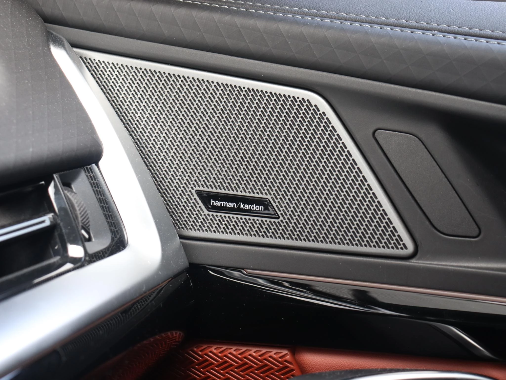 Hoofdafbeelding BMW iX2
