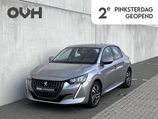 Peugeot 208 1.2 Allure Pack | Keyless | Camera | Cruise