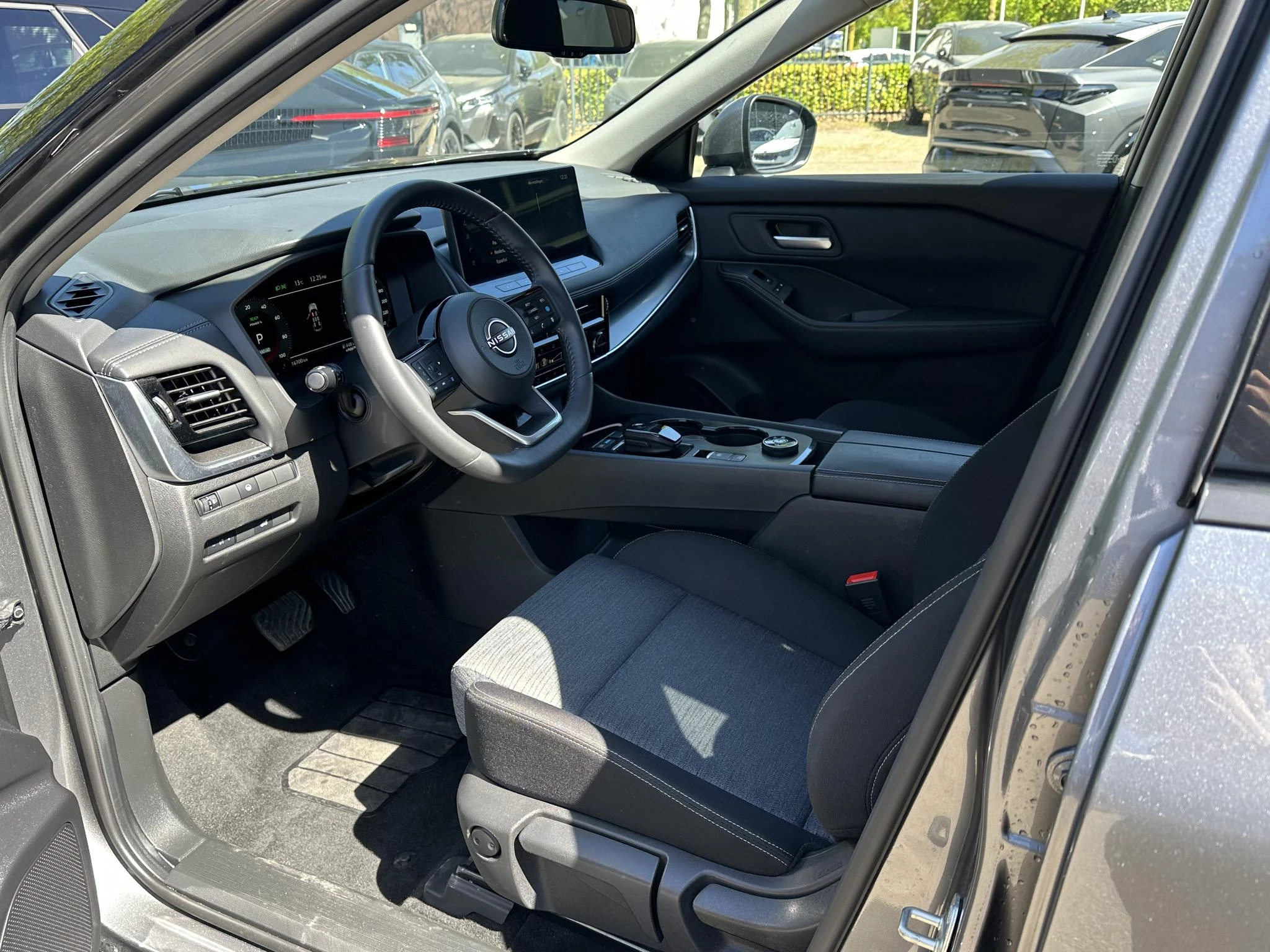 Hoofdafbeelding Nissan X-Trail