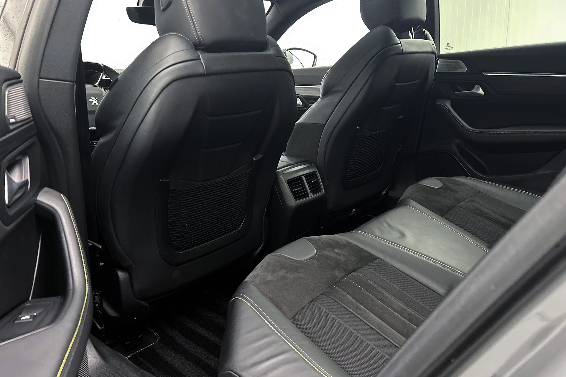 Hoofdafbeelding Peugeot 508
