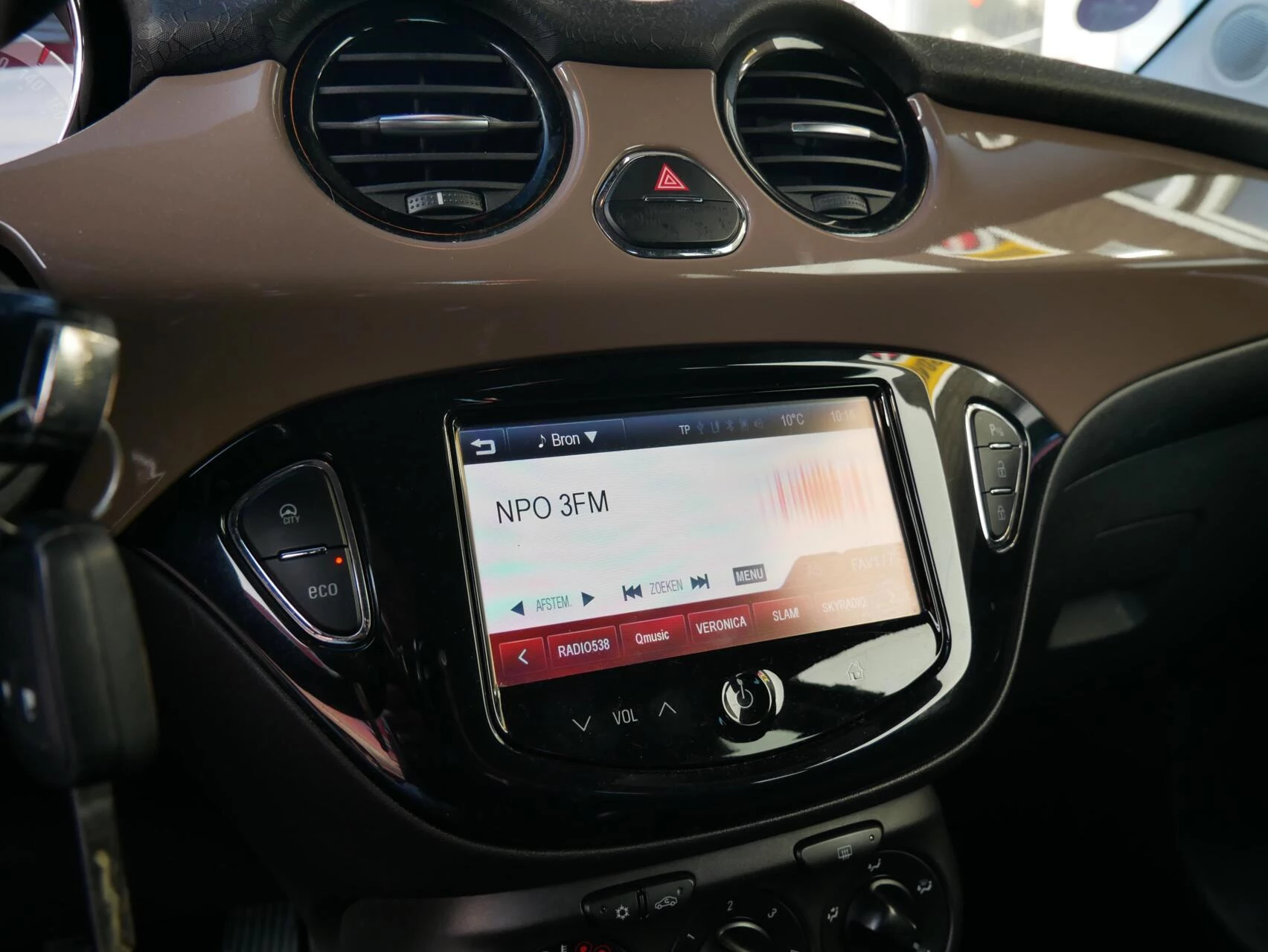 Hoofdafbeelding Opel ADAM