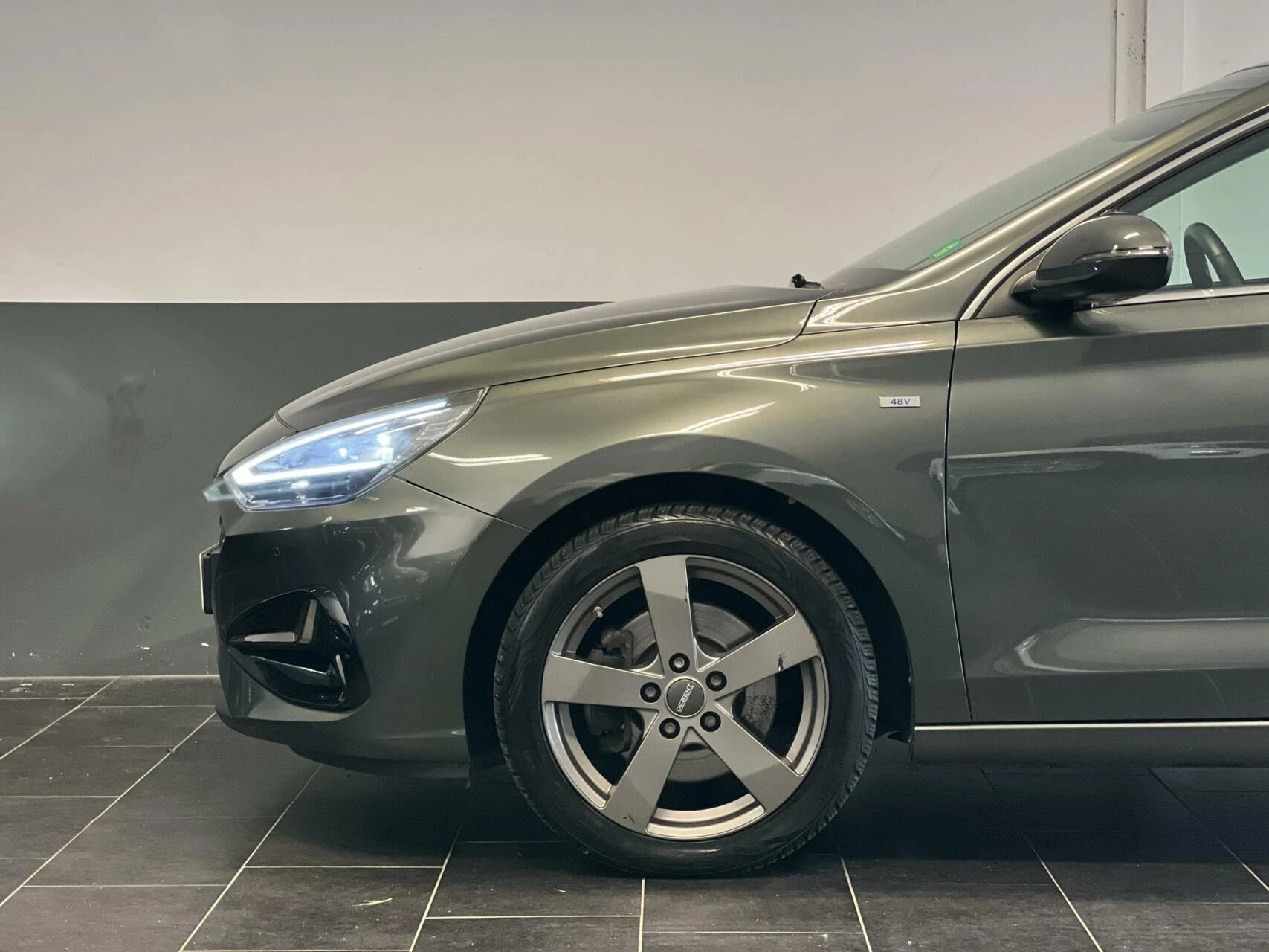 Hoofdafbeelding Hyundai i30