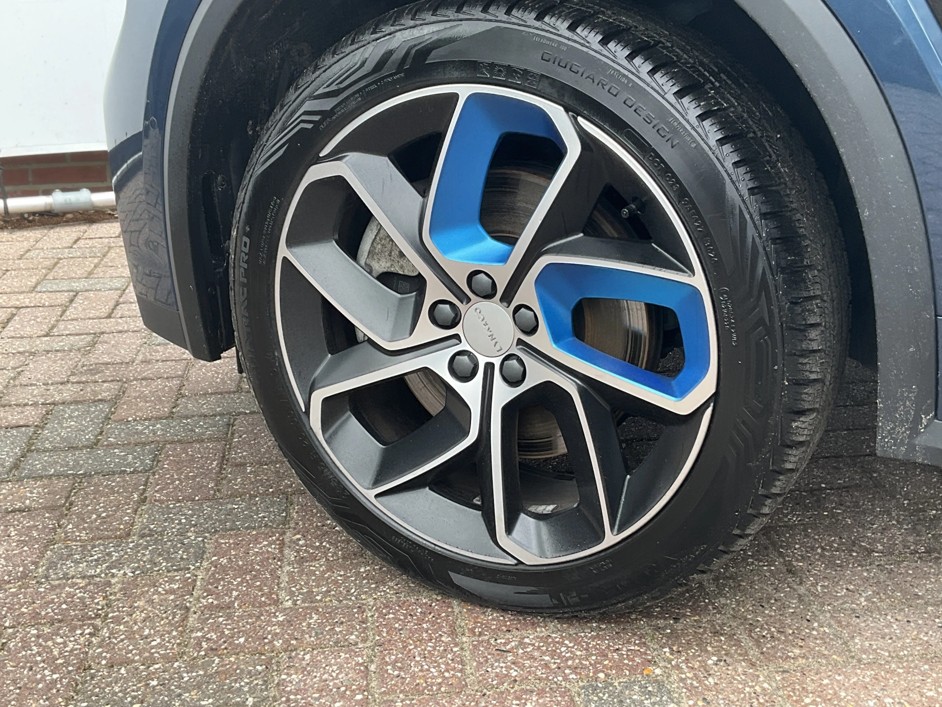Hoofdafbeelding Lynk & Co 01