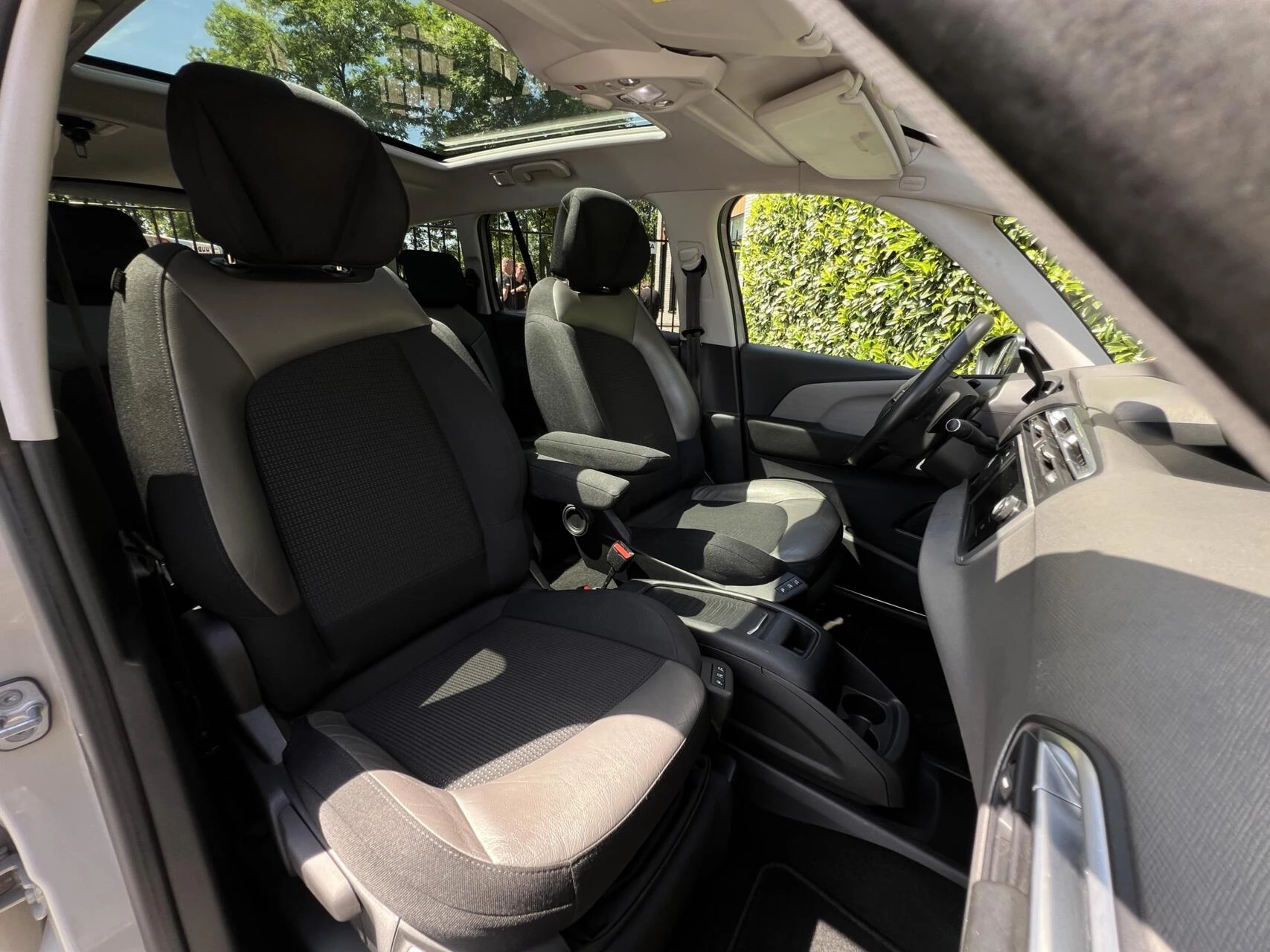 Hoofdafbeelding Citroën Grand C4 Picasso