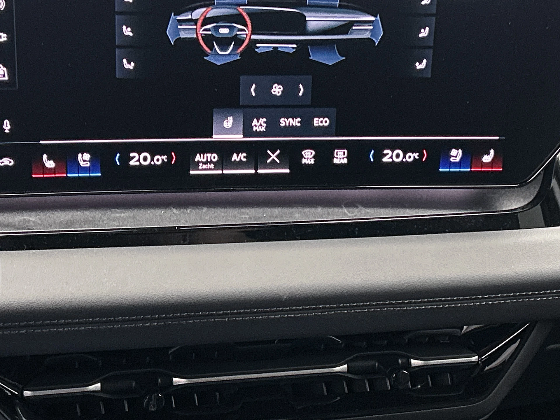 Hoofdafbeelding Audi Q6 e-tron