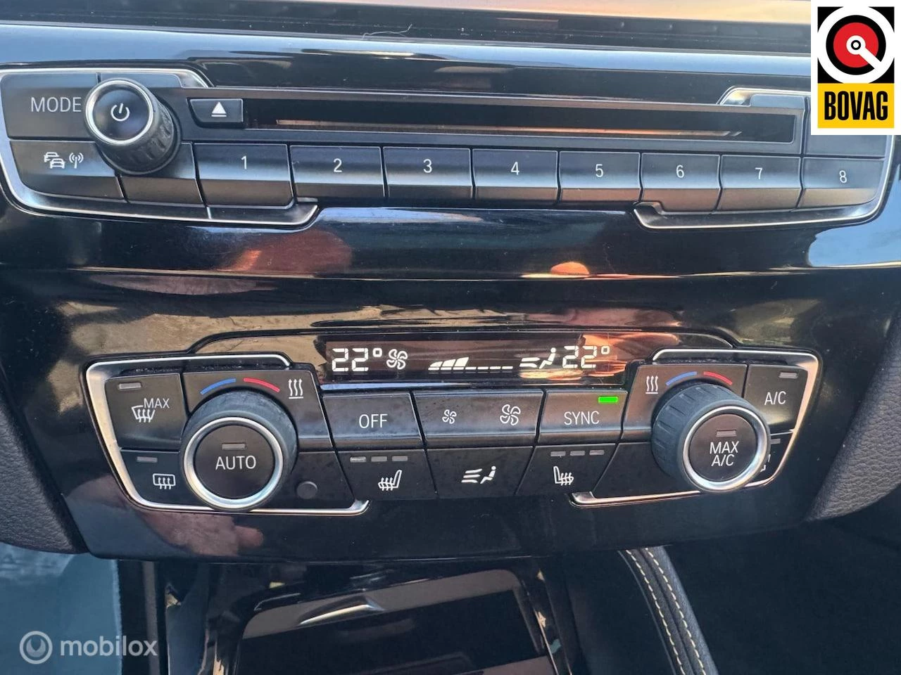 Hoofdafbeelding BMW X2