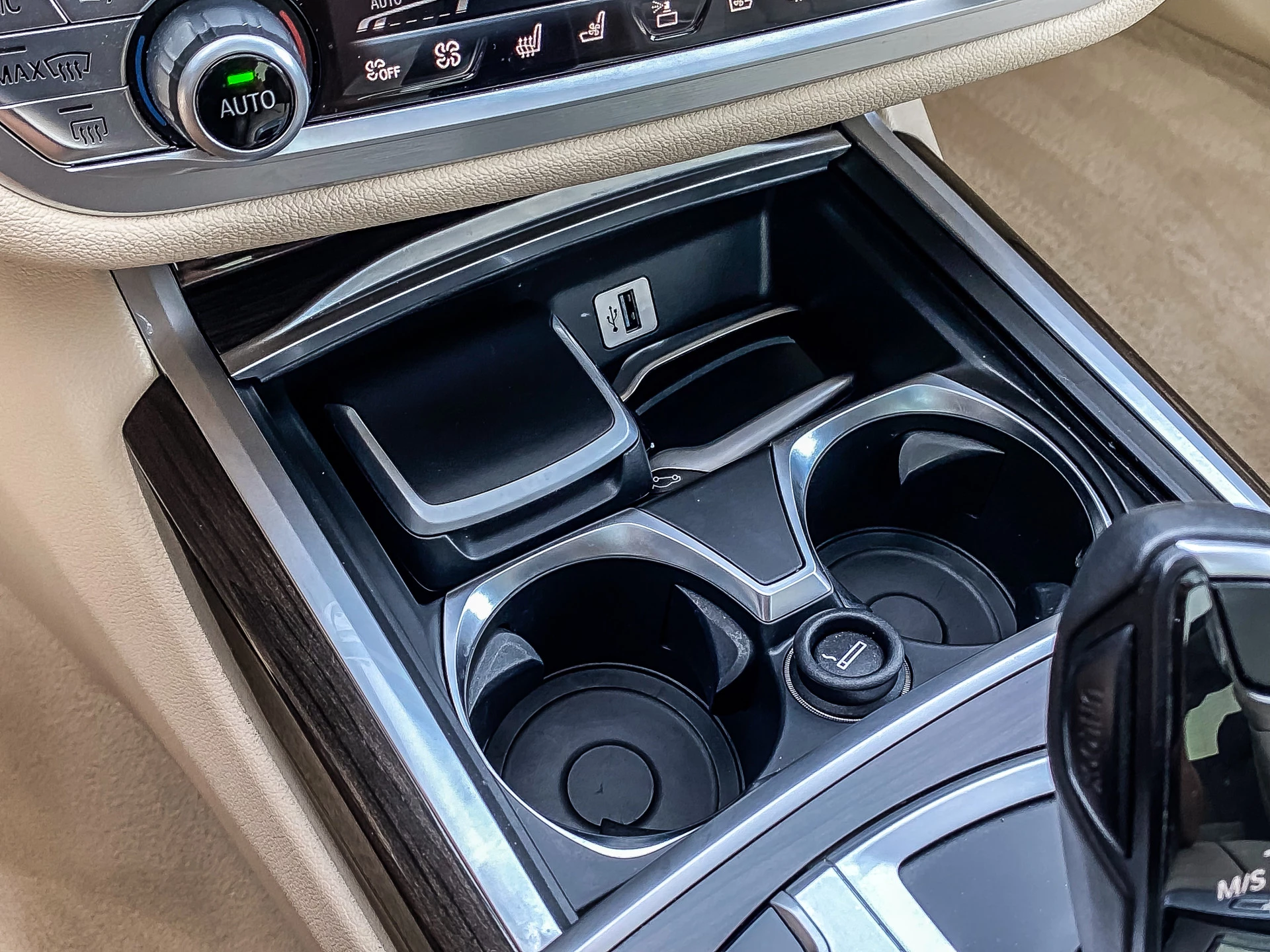 Hoofdafbeelding BMW 7 Serie