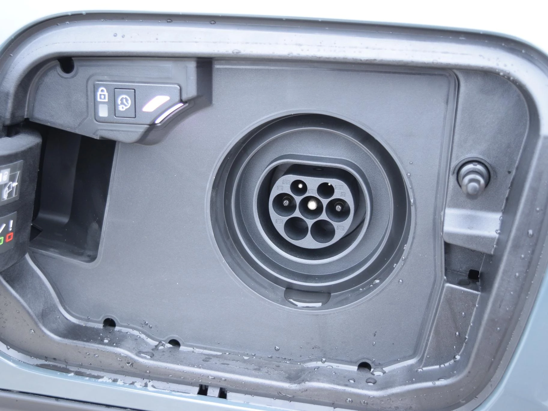 Hoofdafbeelding Citroën C5 Aircross