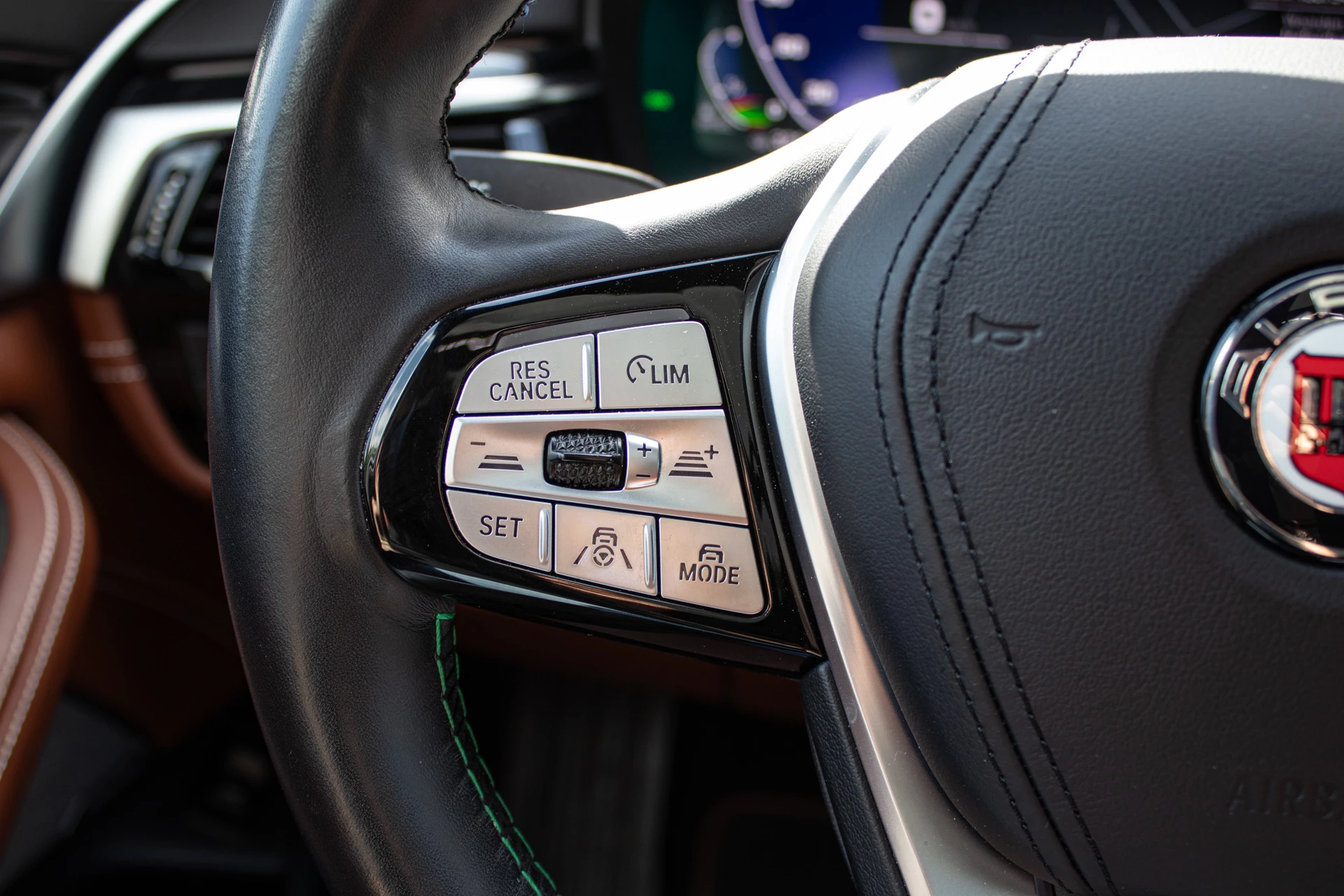 Hoofdafbeelding Alpina D5 S