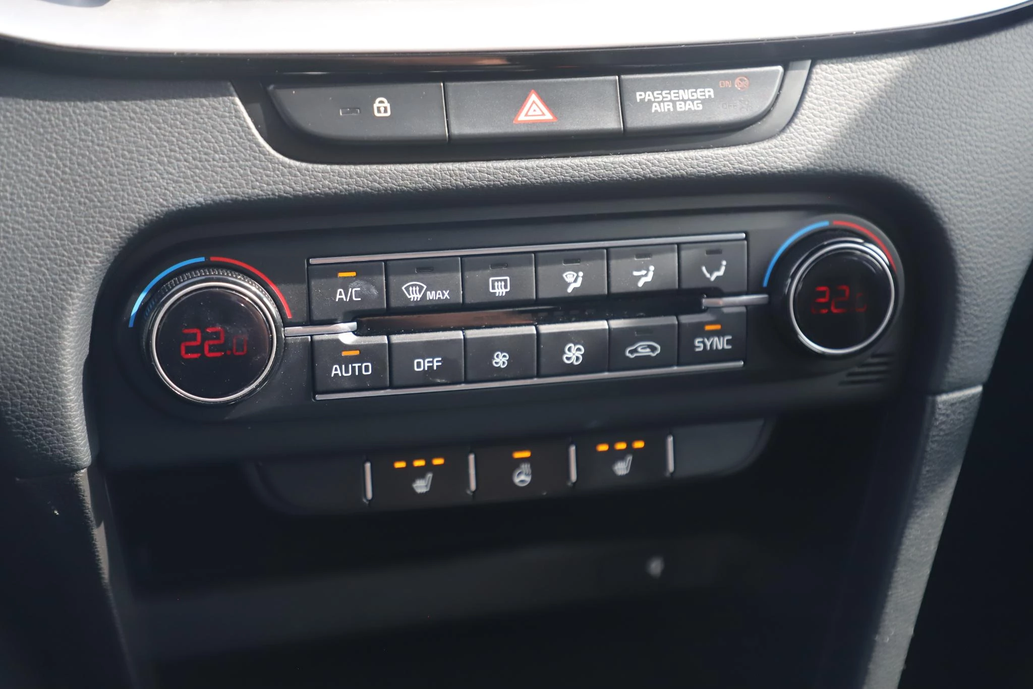 Hoofdafbeelding Kia Ceed