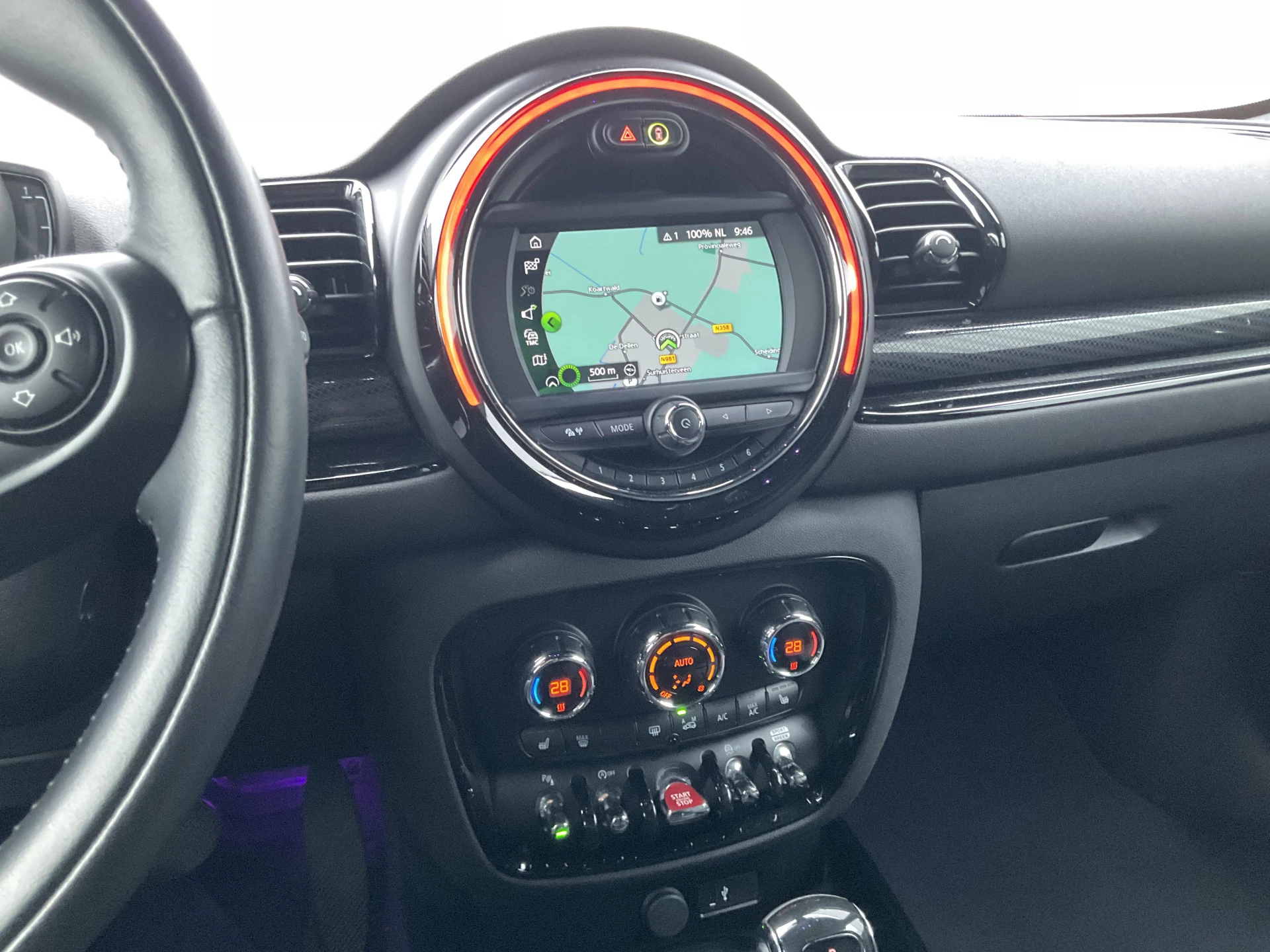 Hoofdafbeelding MINI Clubman