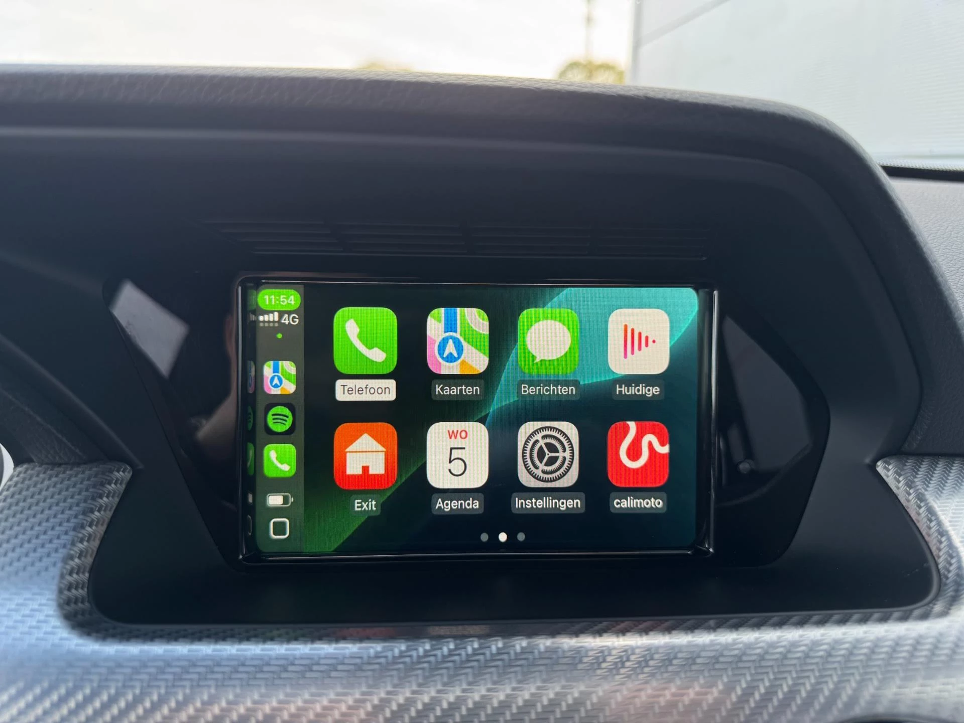 Hoofdafbeelding Mercedes-Benz GLK