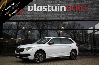 Škoda Kamiq 1.0 TSI Sport Business Blackline , Adap. cruise, Carplay,