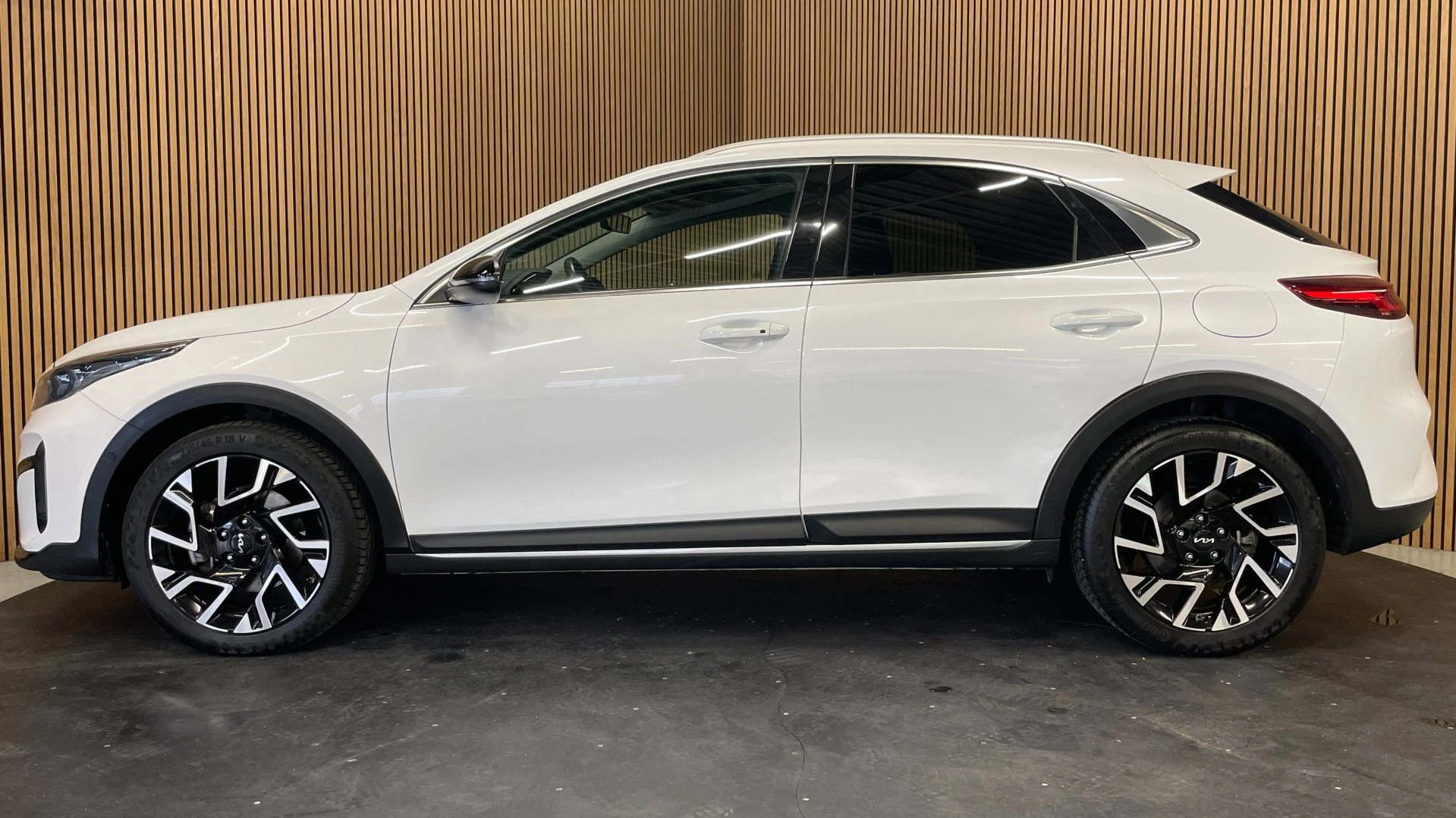 Hoofdafbeelding Kia XCeed