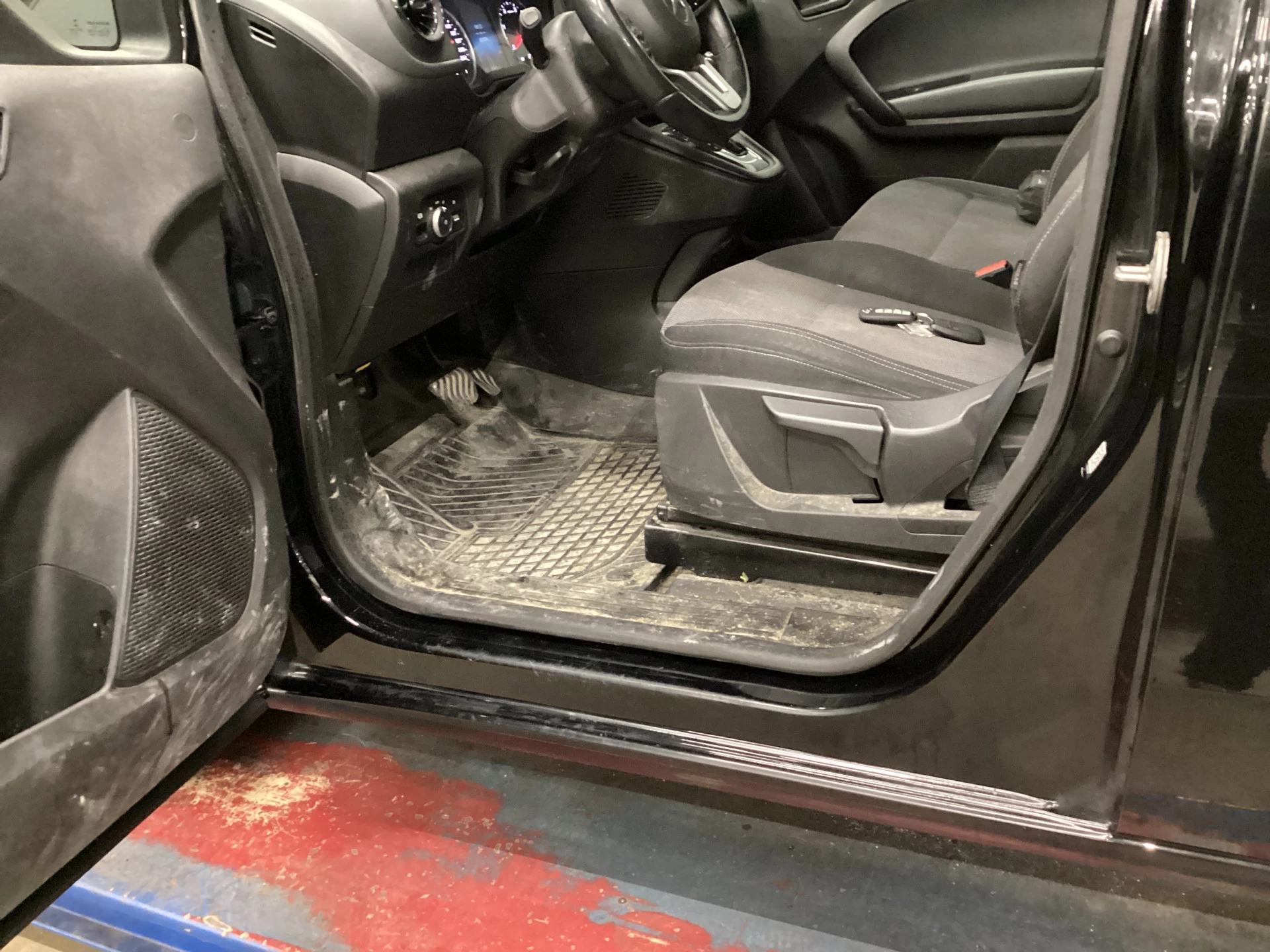 Hoofdafbeelding Mercedes-Benz Citan