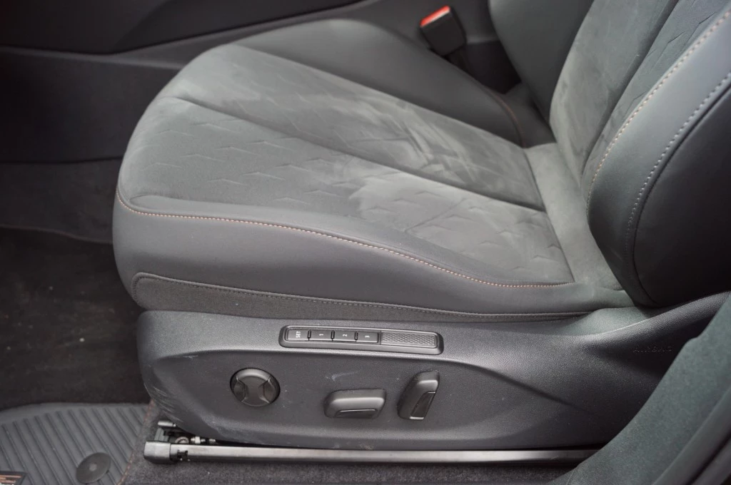 Hoofdafbeelding CUPRA Terramar