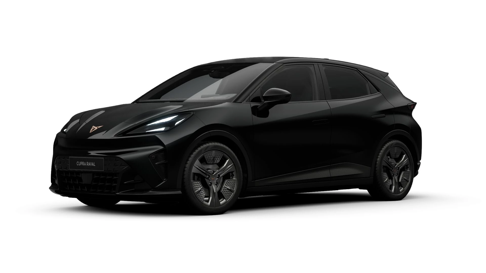 Hoofdafbeelding CUPRA Raval