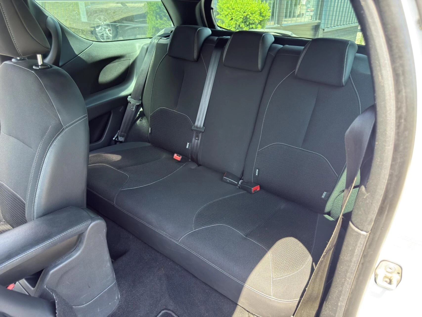 Hoofdafbeelding Citroën DS3