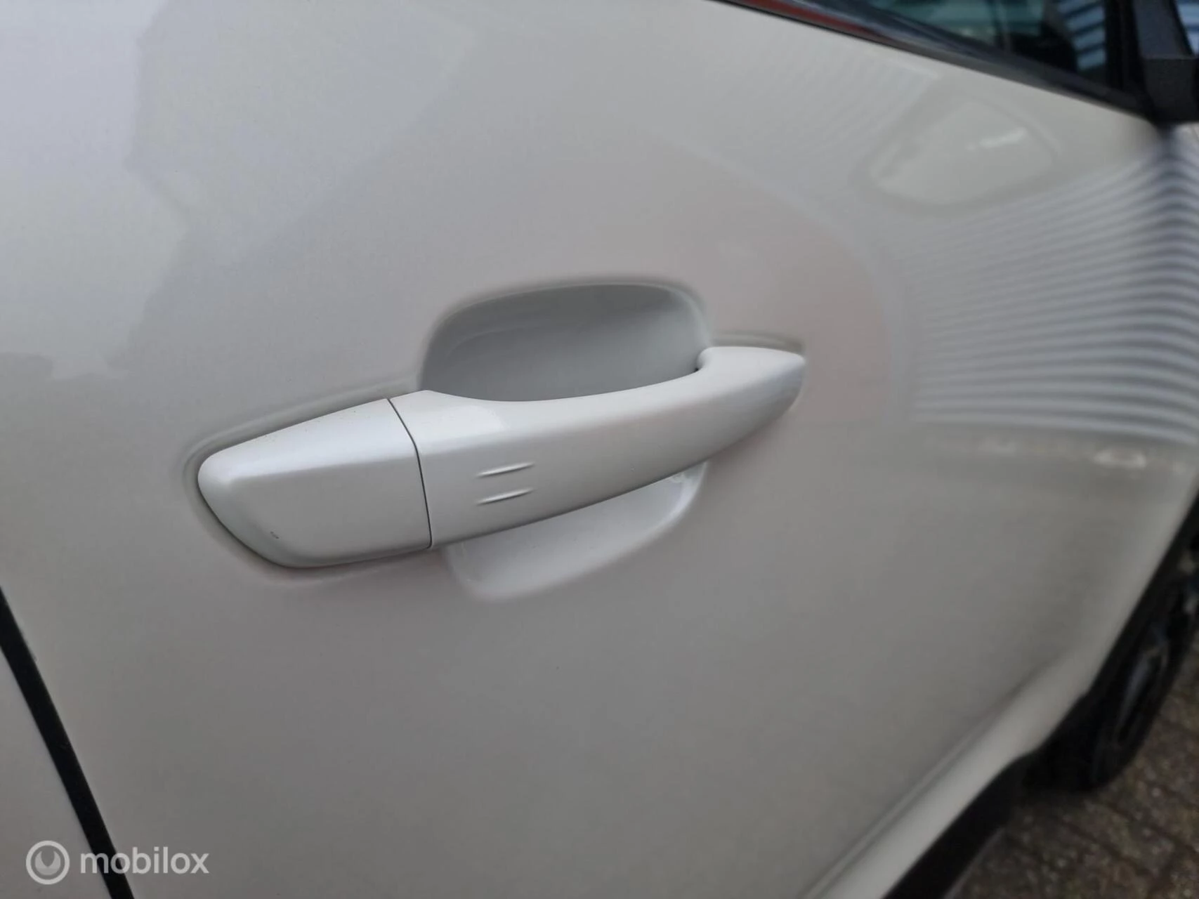 Hoofdafbeelding Citroën C5 Aircross
