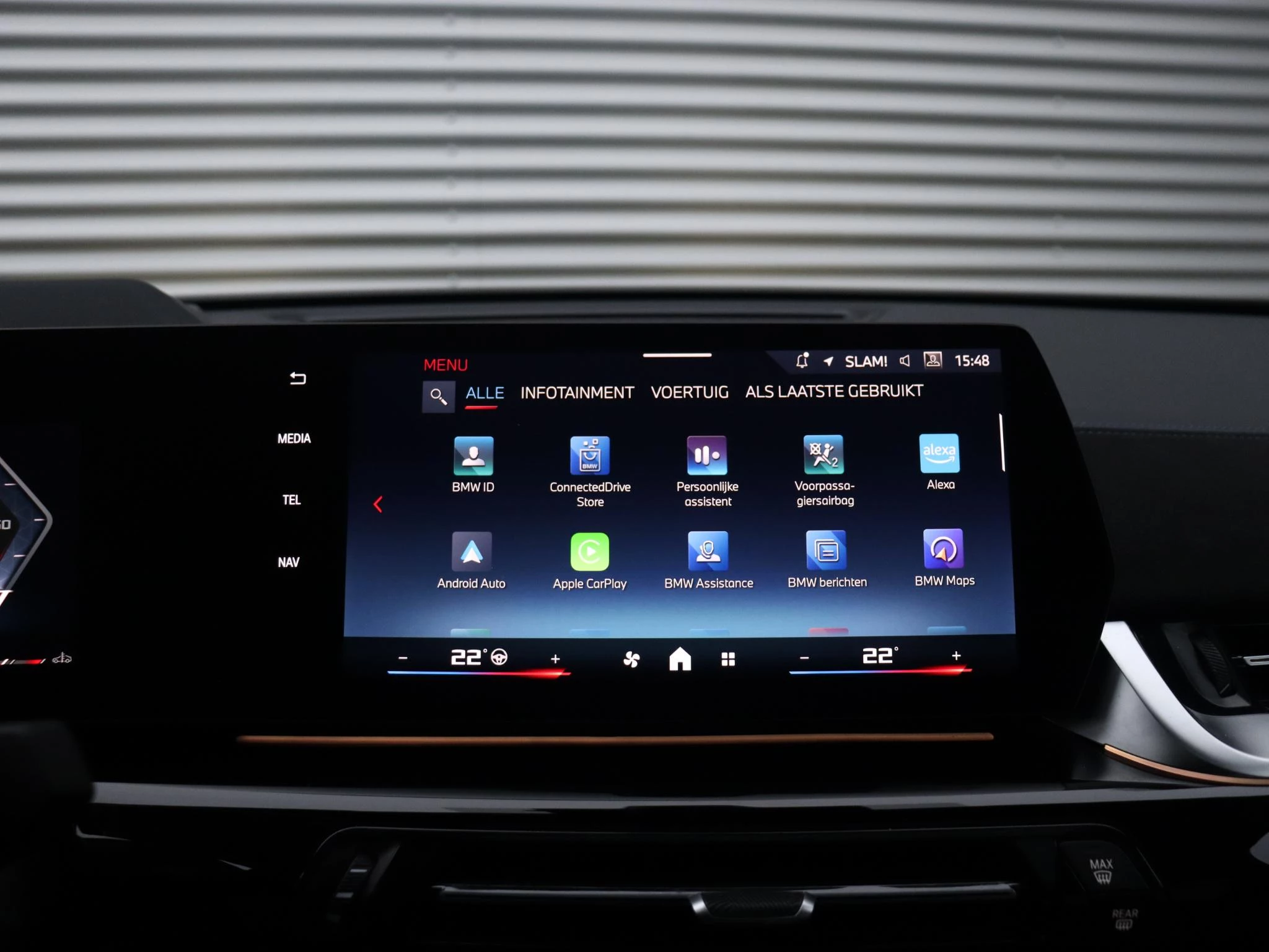 Hoofdafbeelding BMW X2