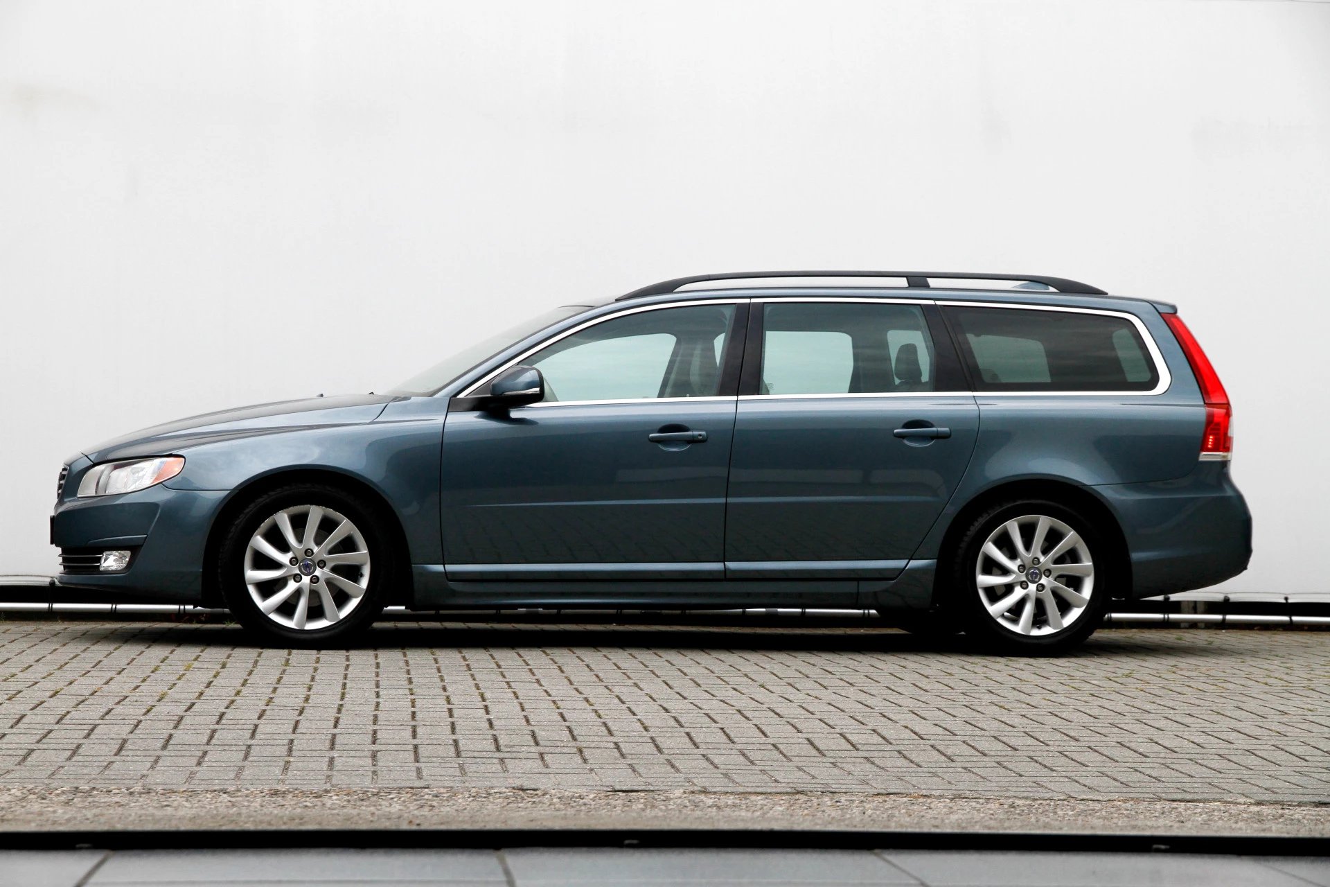 Hoofdafbeelding Volvo V70