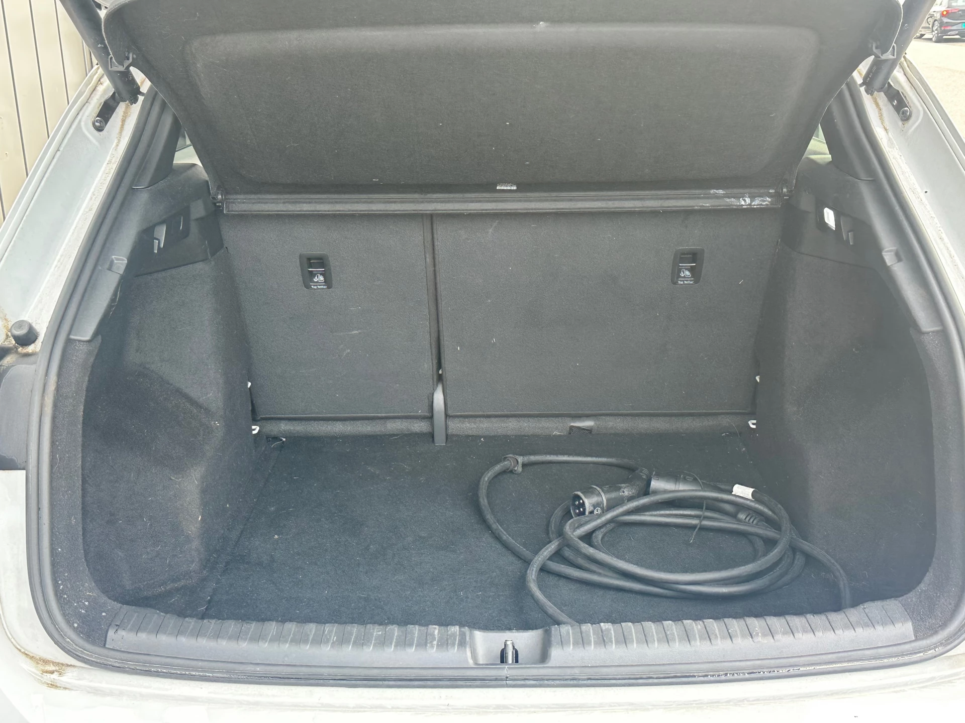 Hoofdafbeelding Audi Q4 e-tron