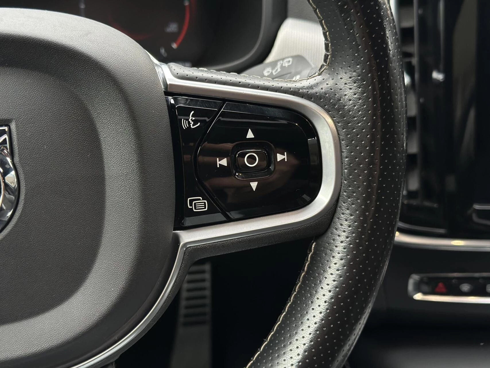 Hoofdafbeelding Volvo V90