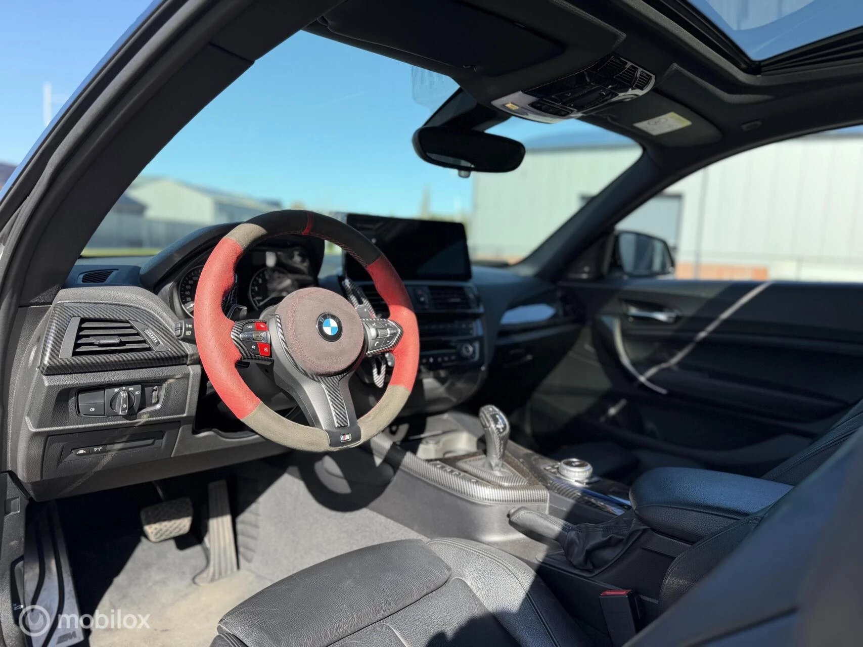 Hoofdafbeelding BMW 2 Serie