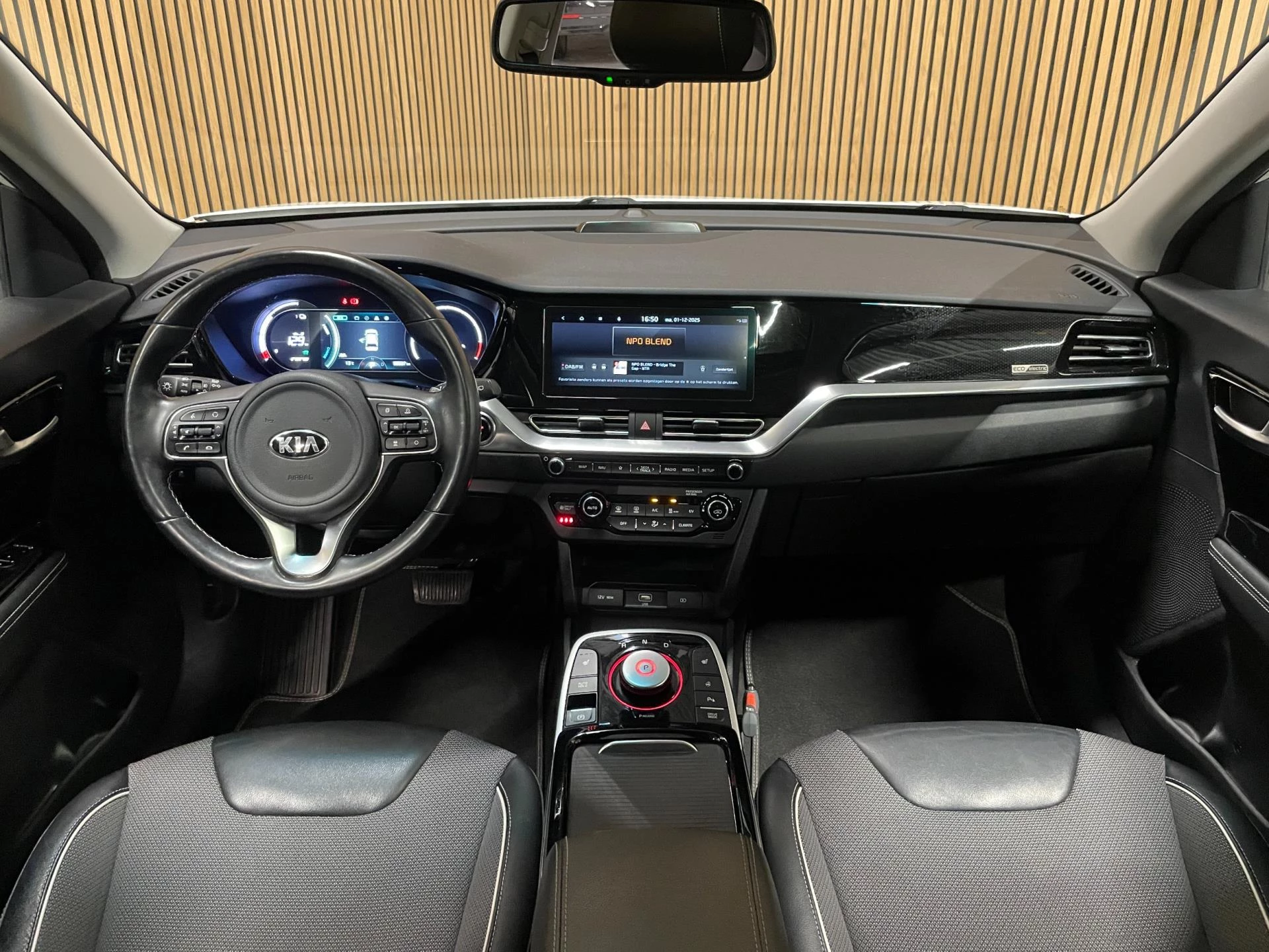 Hoofdafbeelding Kia e-Niro