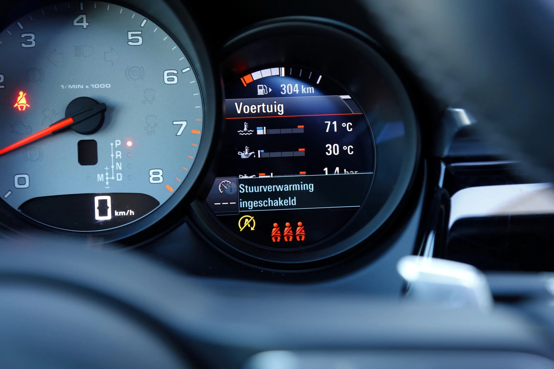 Hoofdafbeelding Porsche Macan