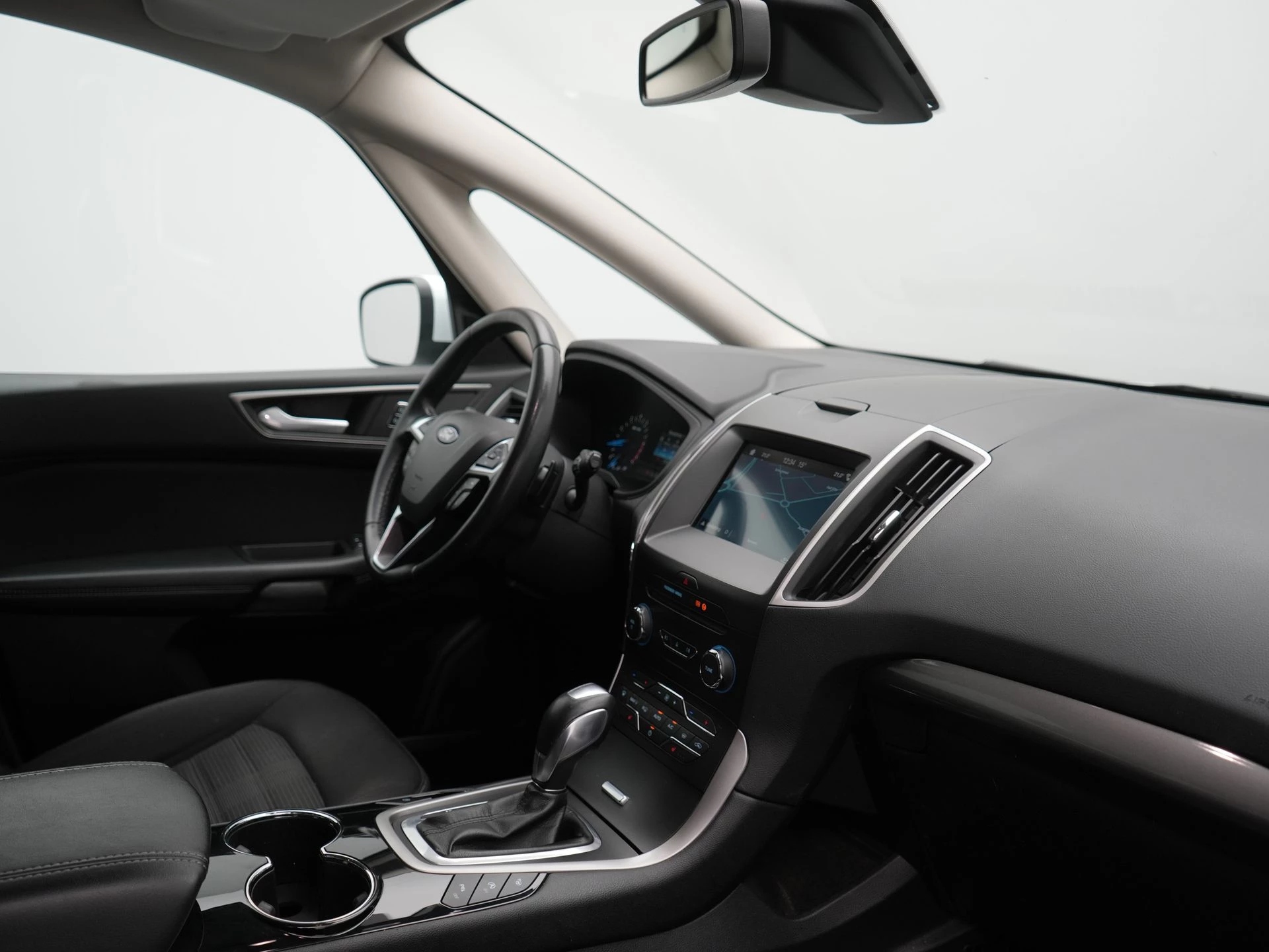 Hoofdafbeelding Ford Galaxy