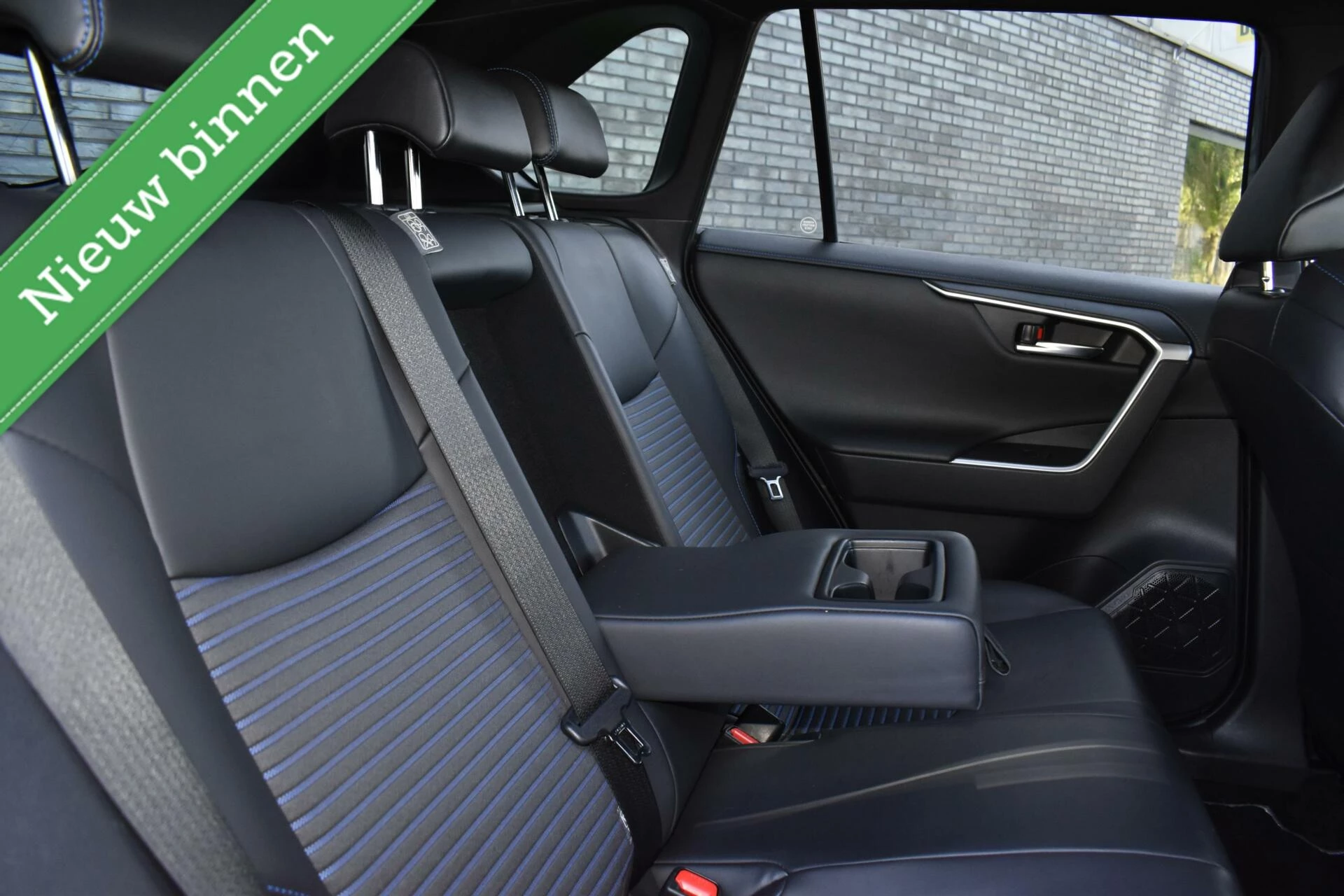 Hoofdafbeelding Toyota RAV4