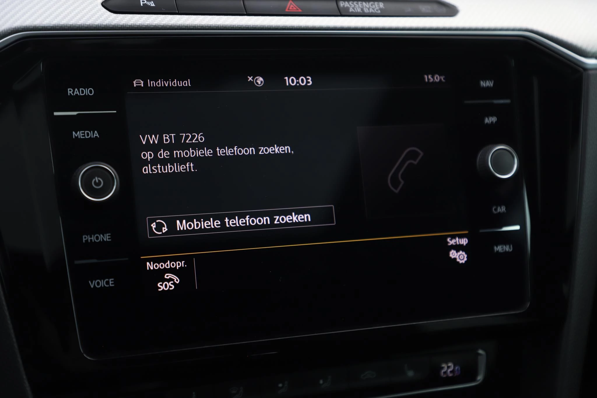 Hoofdafbeelding Volkswagen Arteon