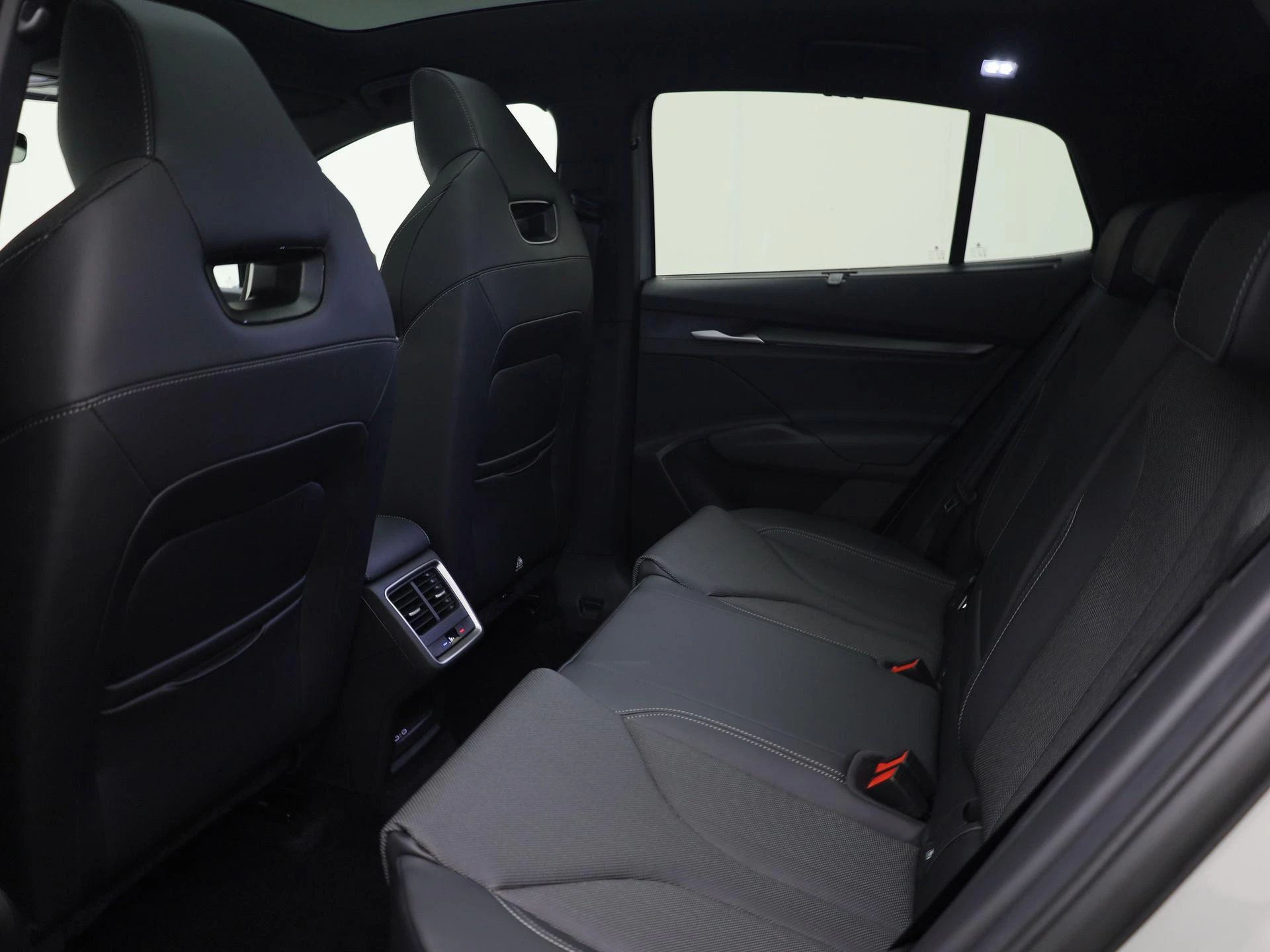 Hoofdafbeelding Škoda Enyaq Coupe