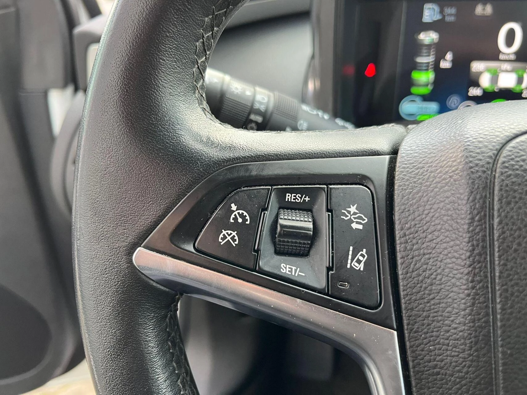 Hoofdafbeelding Opel Ampera