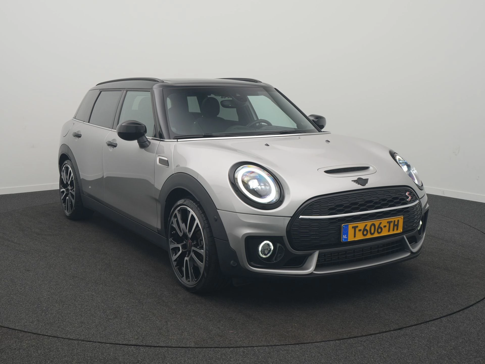 Hoofdafbeelding MINI Clubman