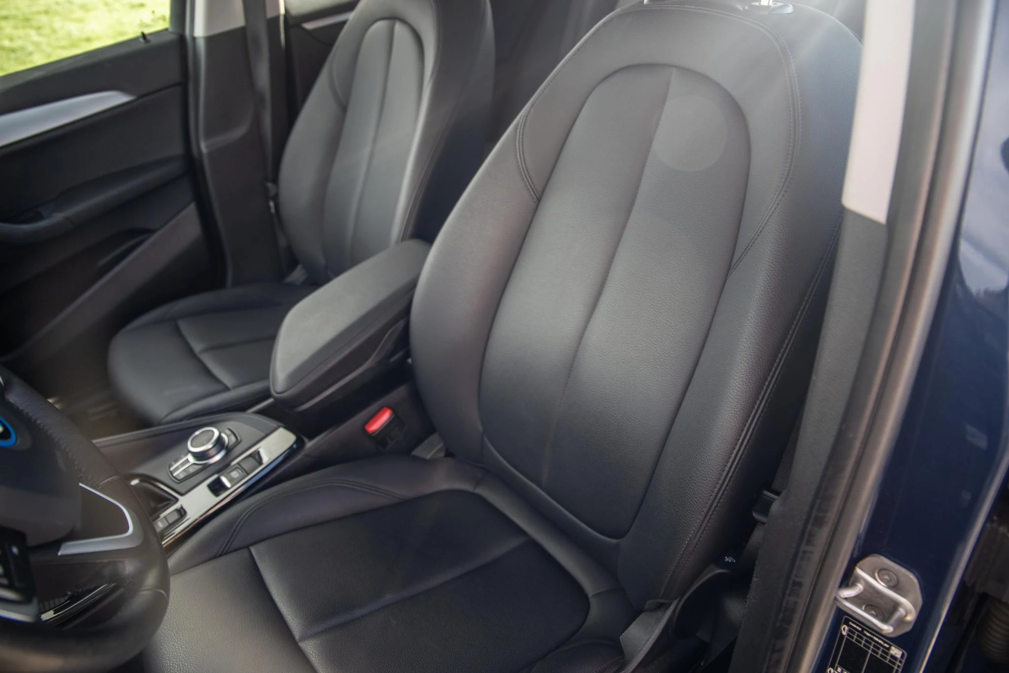 Hoofdafbeelding BMW X2